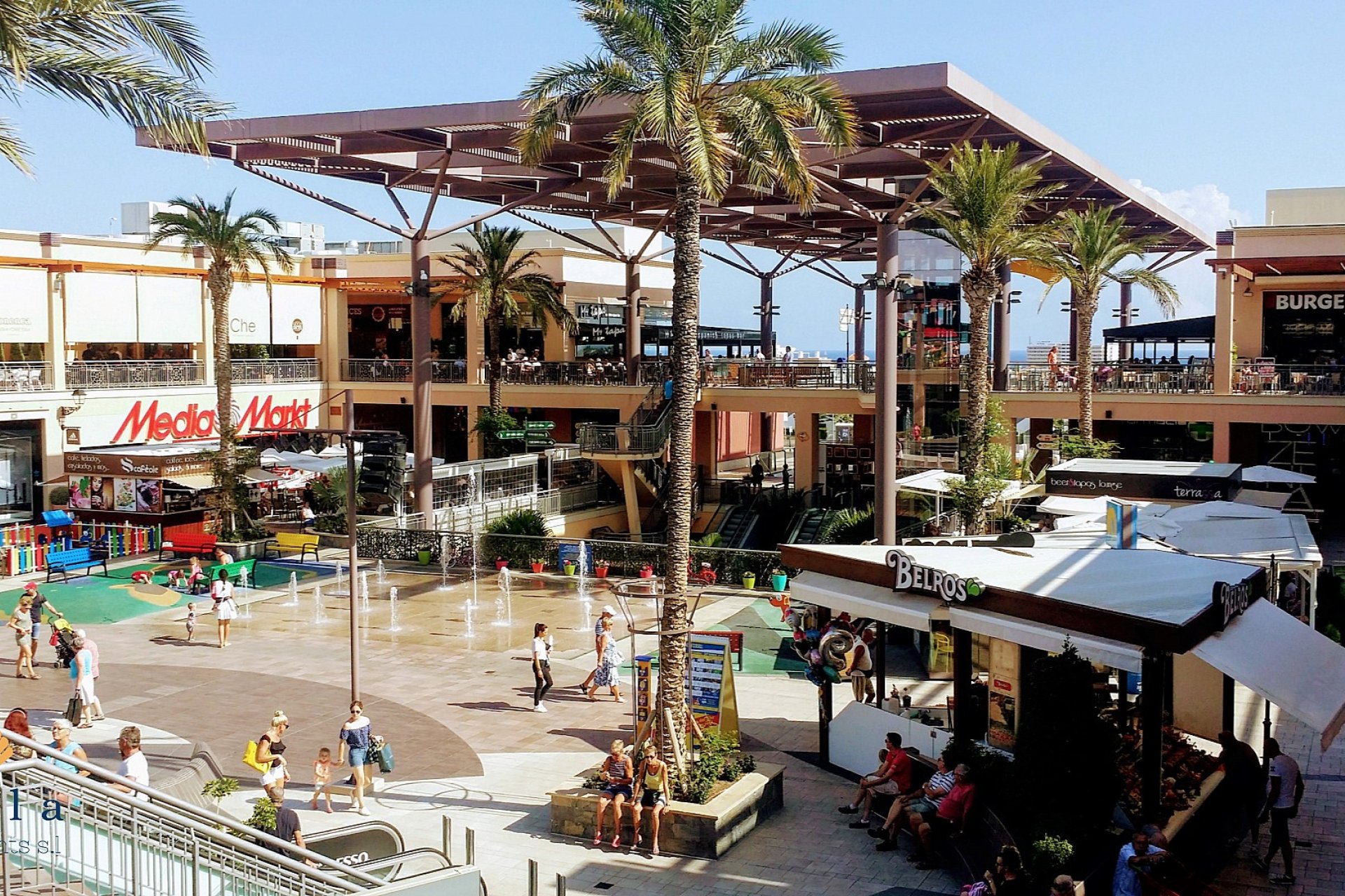 Nýbygging - Þakíbúð -
Torrevieja