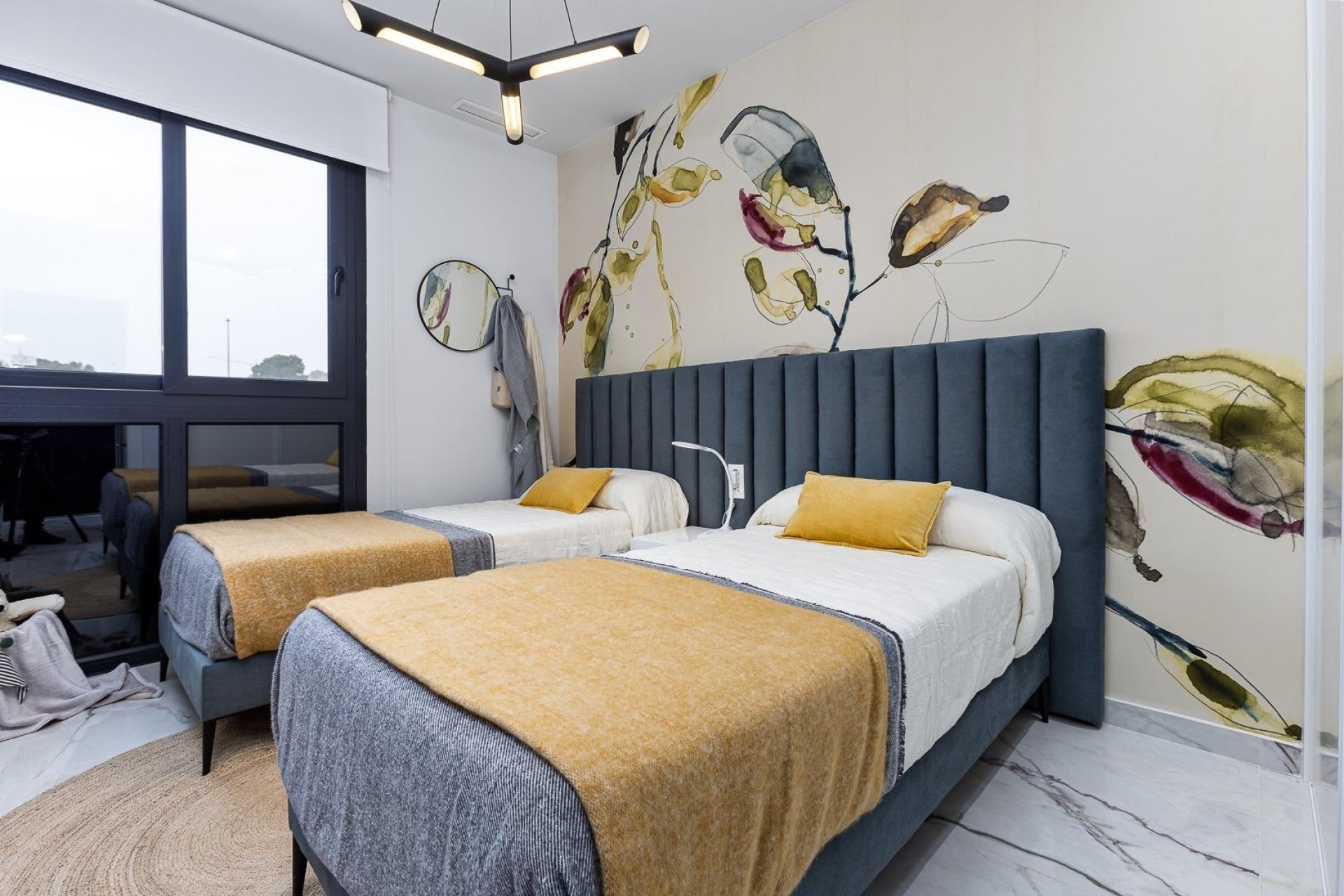 Nýbygging - Top Floor Bungalow -
Ciudad Quesada - Lo Marabú