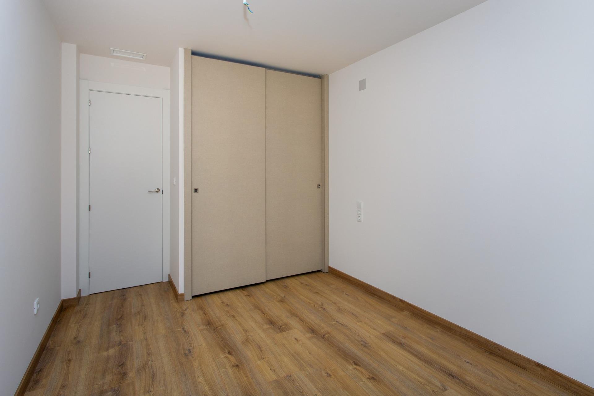 Nýbygging - Top Floor Bungalow -
Hondón de las Nieves - El Salero