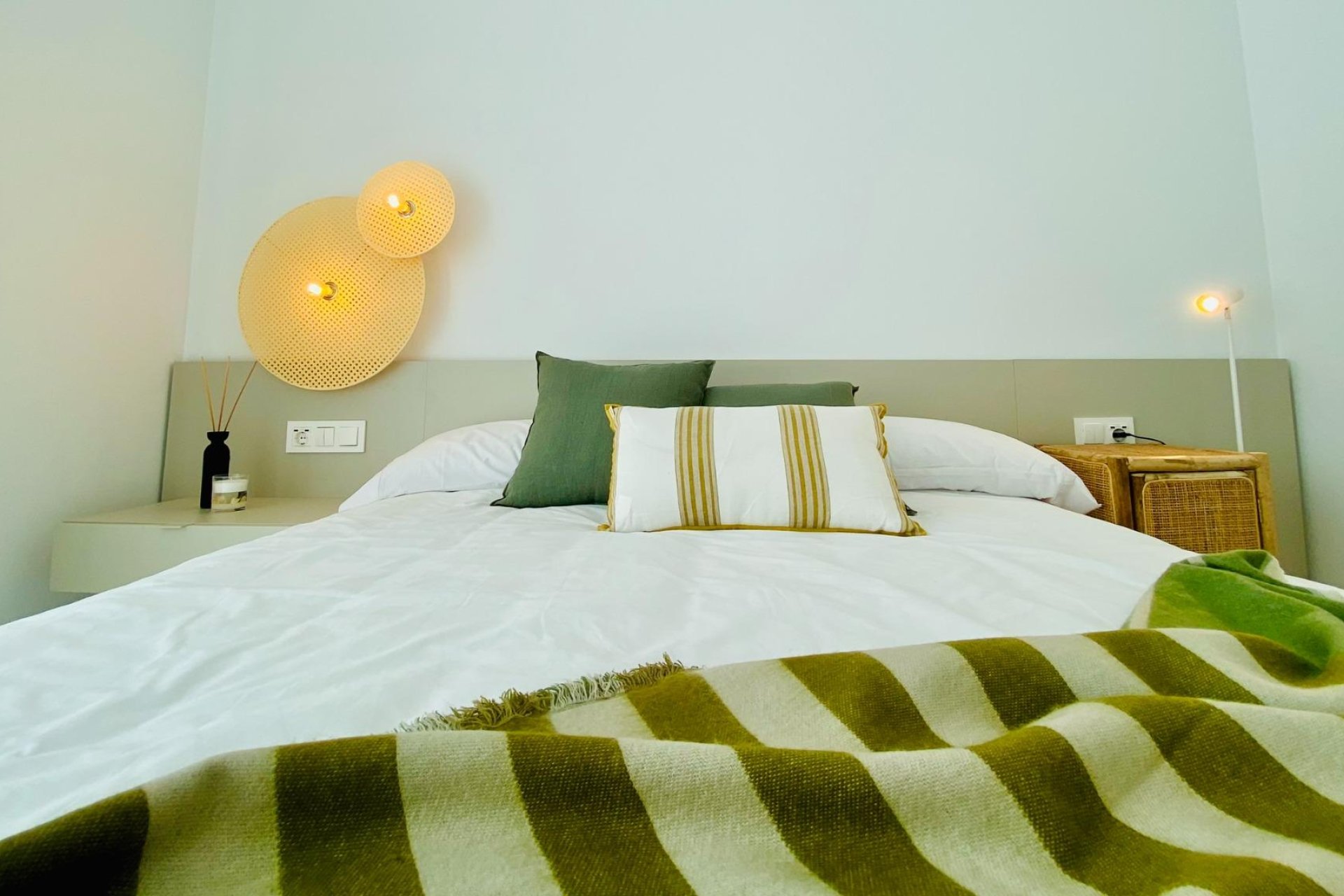 Nýbygging - Top Floor Bungalow -
Pilar de la Horadada - pueblo