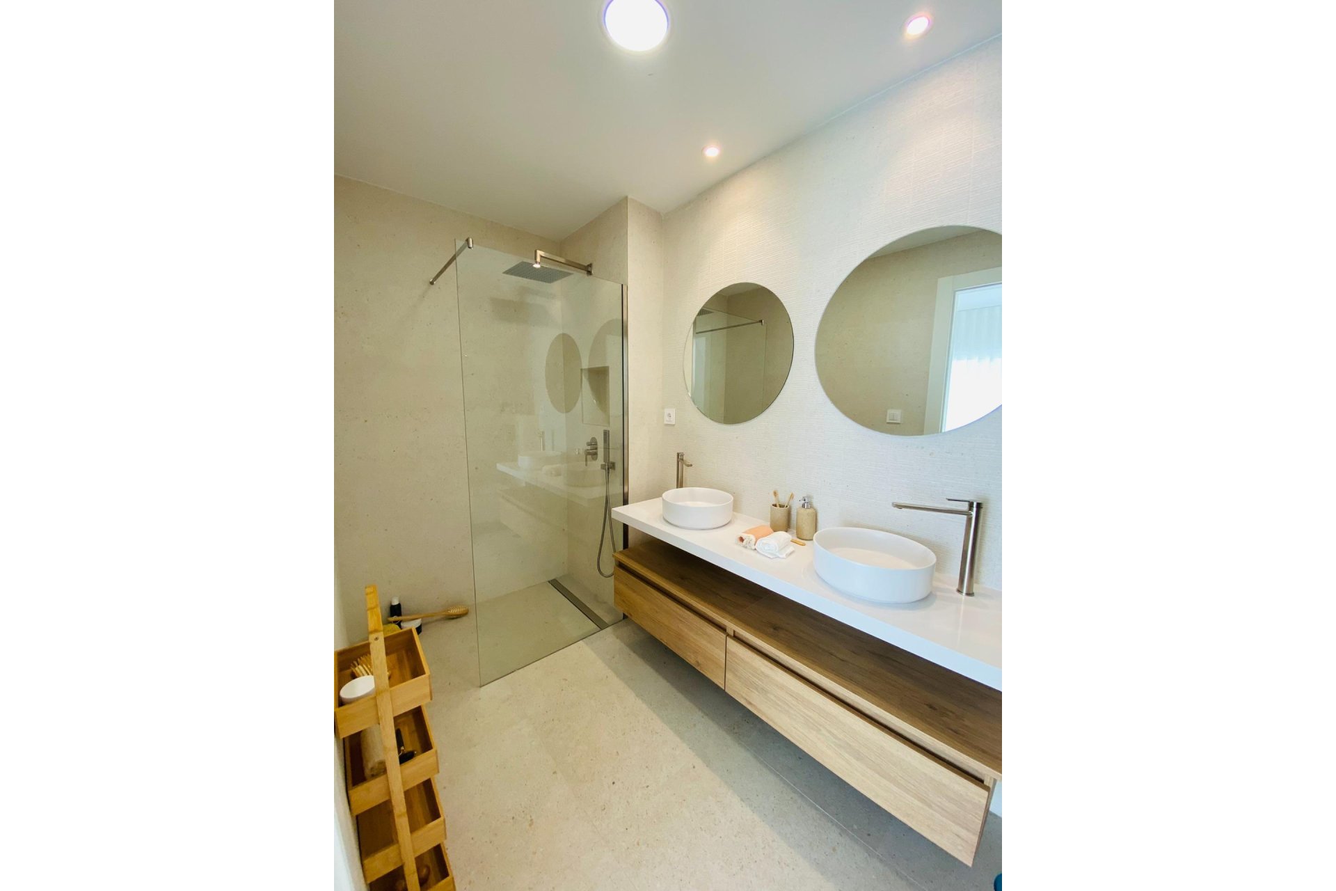 Nýbygging - Top Floor Bungalow -
Pilar de la Horadada - pueblo