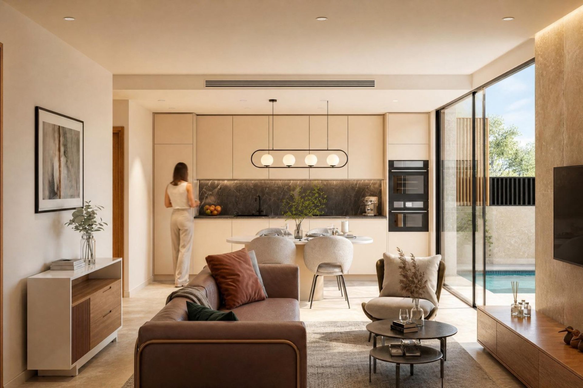 Nýbygging - town house -
Alhama De Murcia - Condado De Alhama