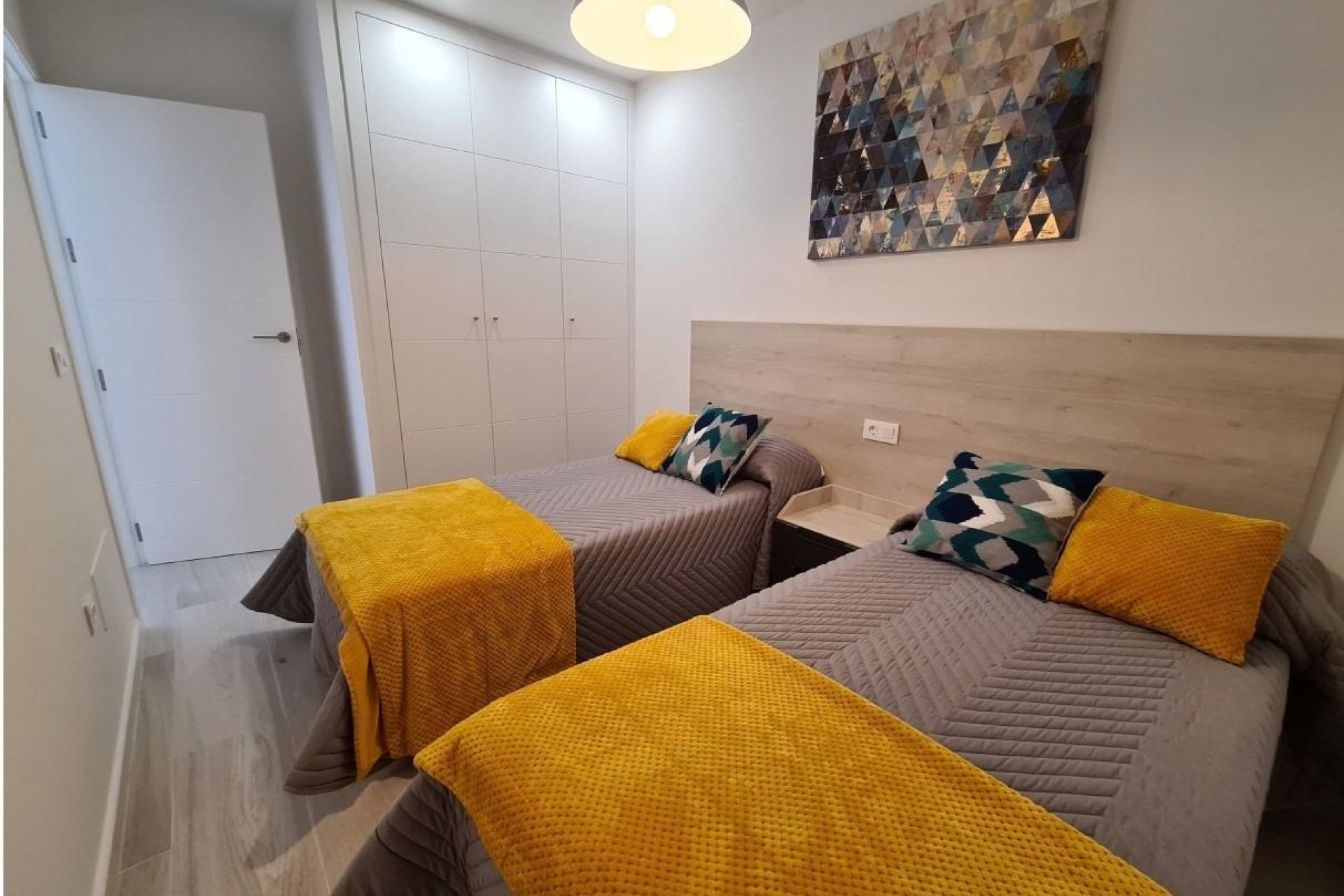Nýbygging - town house -
Avileses