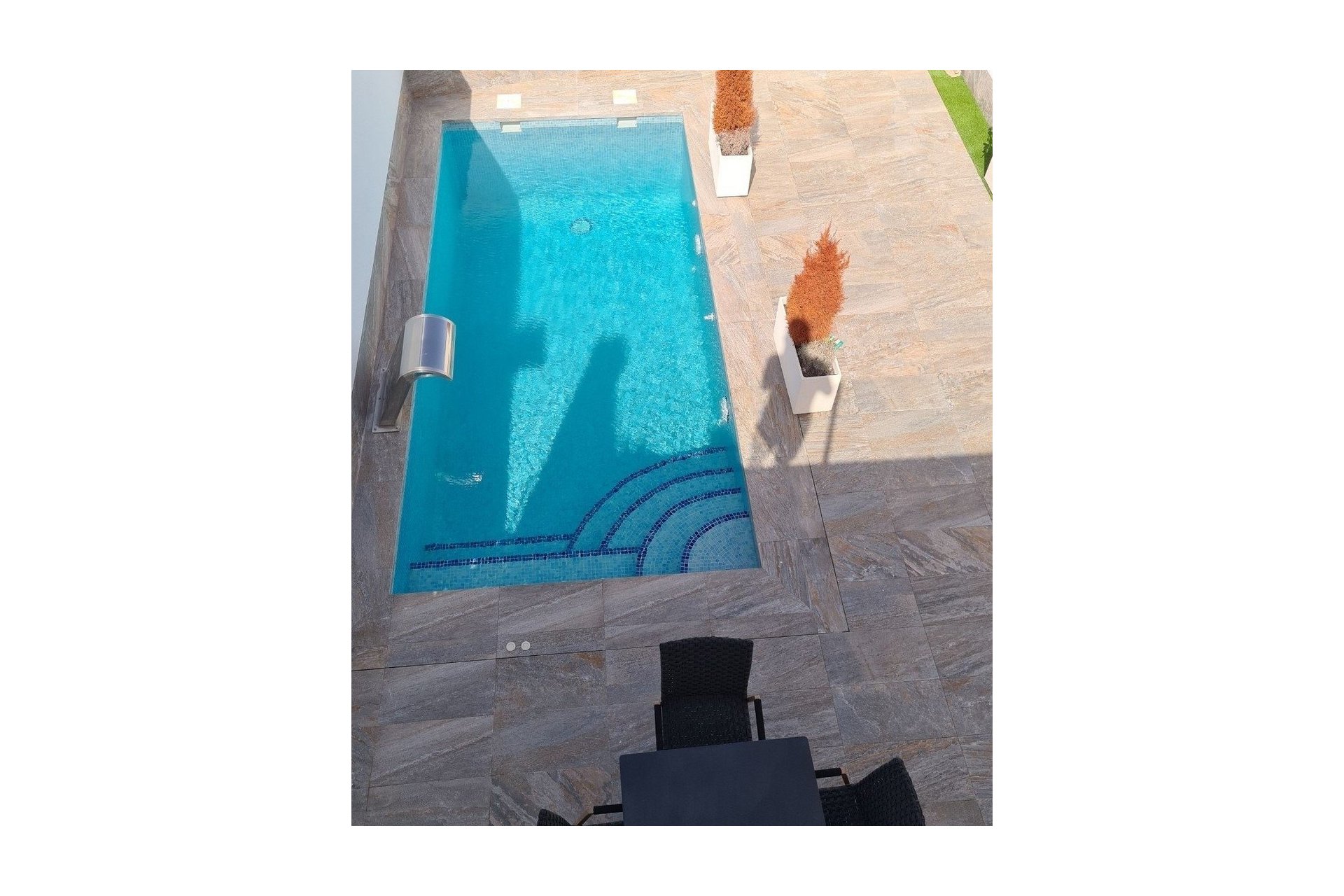 Nýbygging - town house -
Avileses