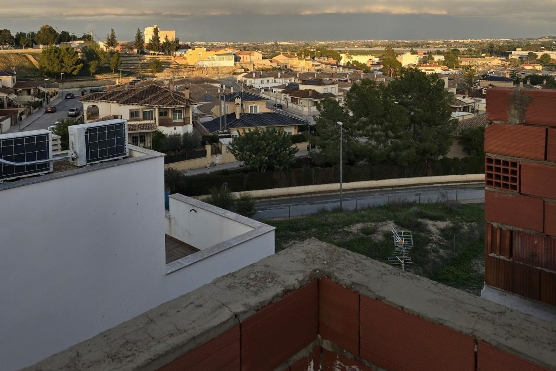 Nýbygging - town house -
Bigastro - pueblo