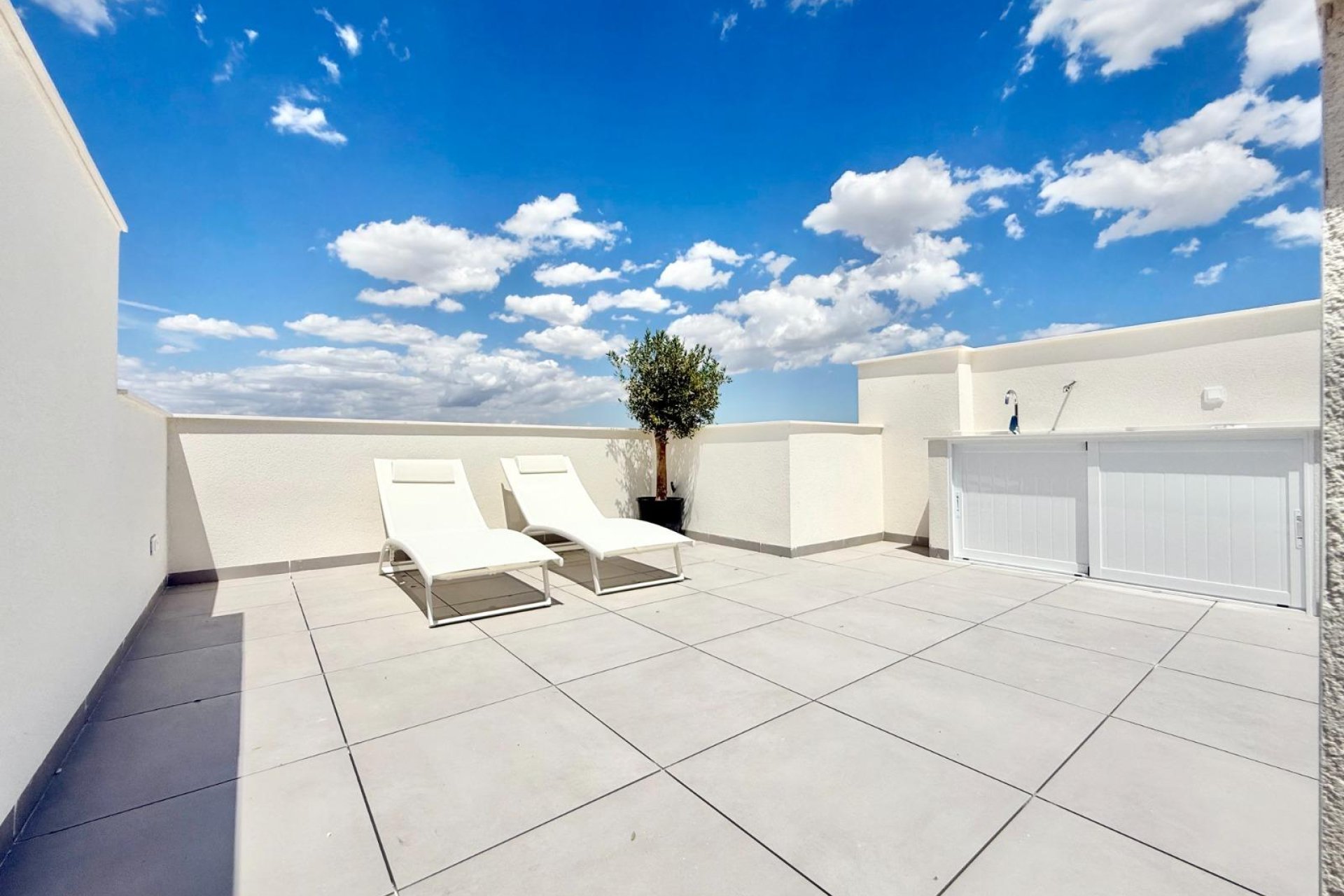 Nýbygging - town house -
Cox - San Fernando