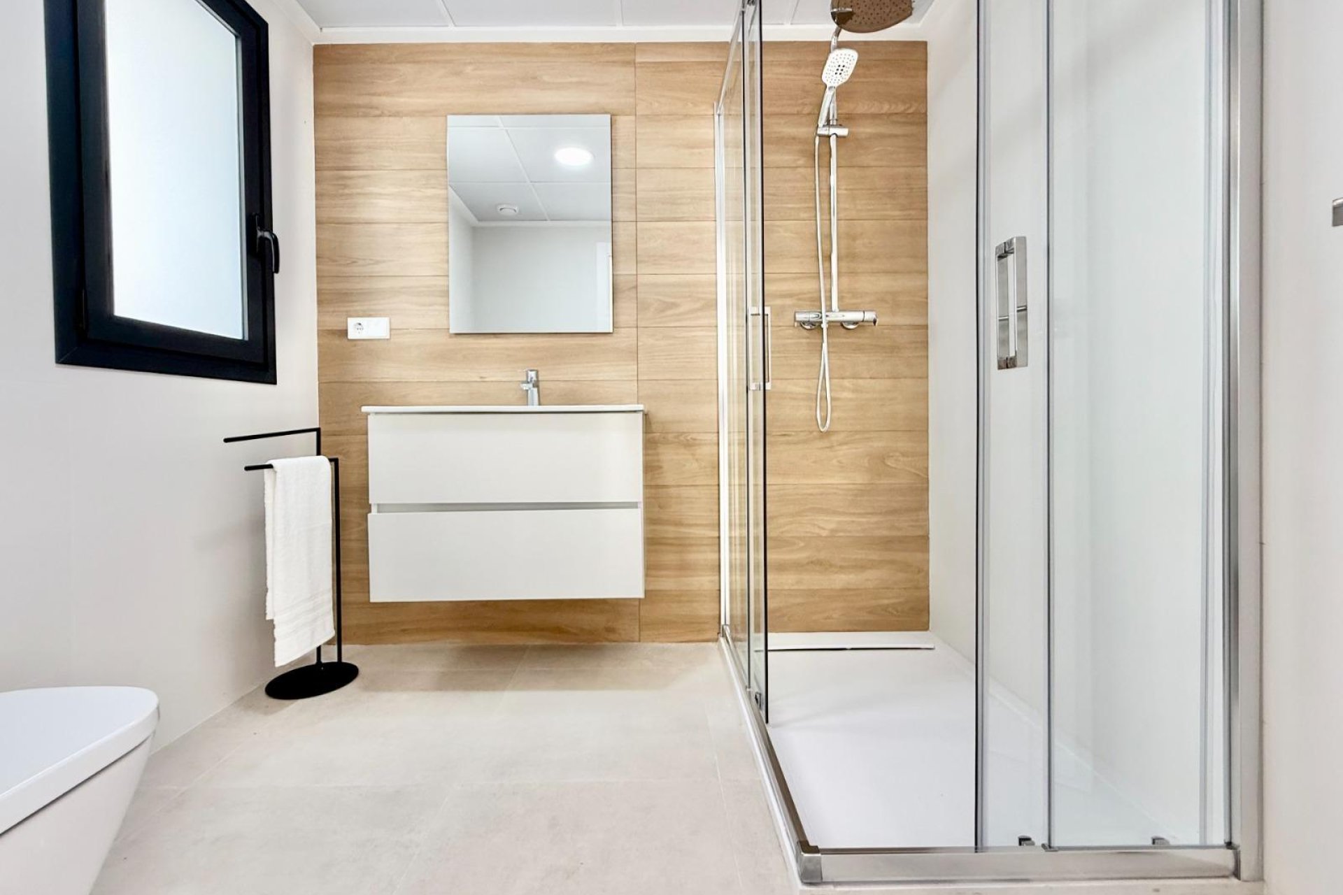 Nýbygging - town house -
Cox - San Fernando