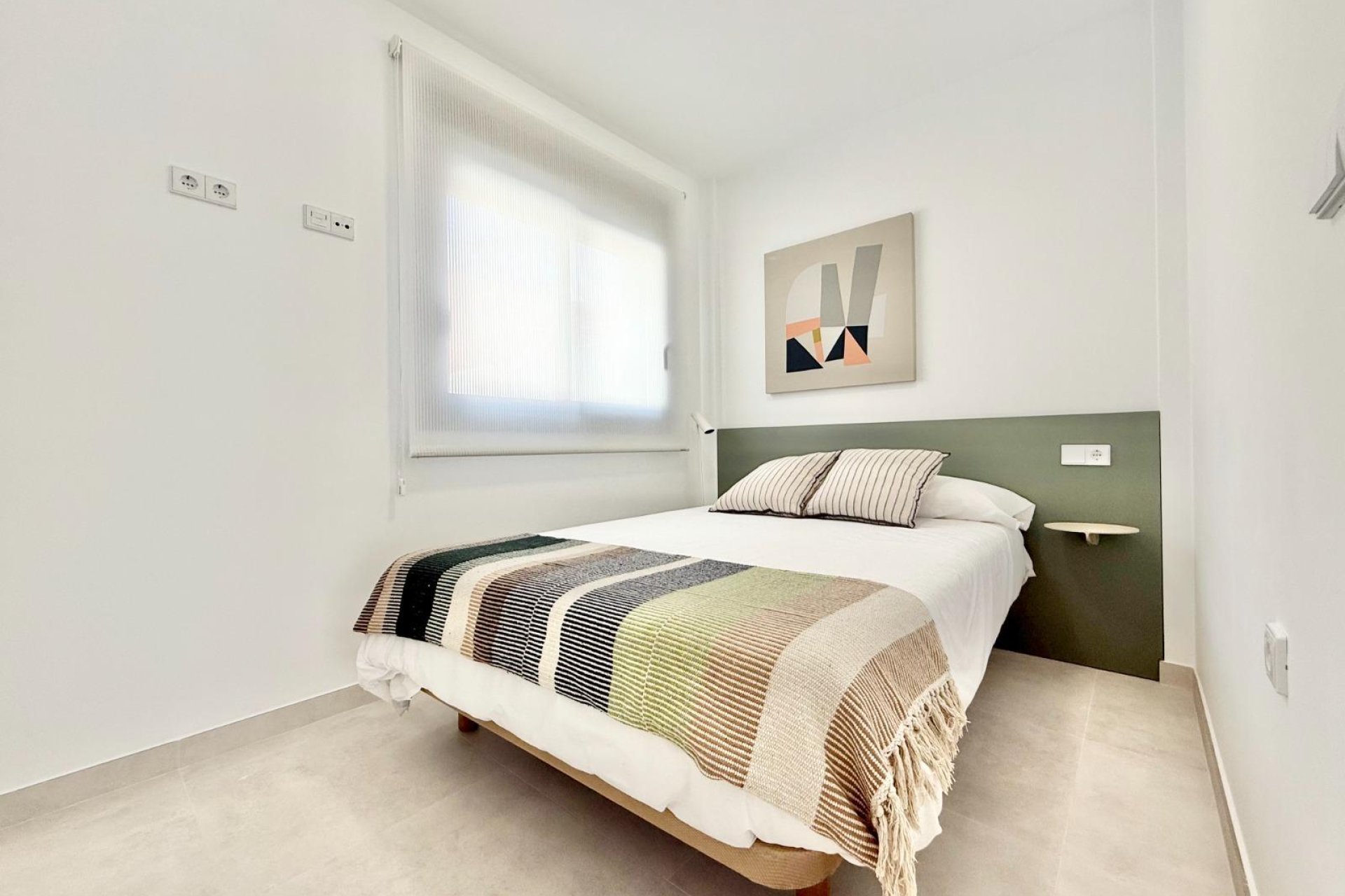 Nýbygging - town house -
Cox - San Fernando