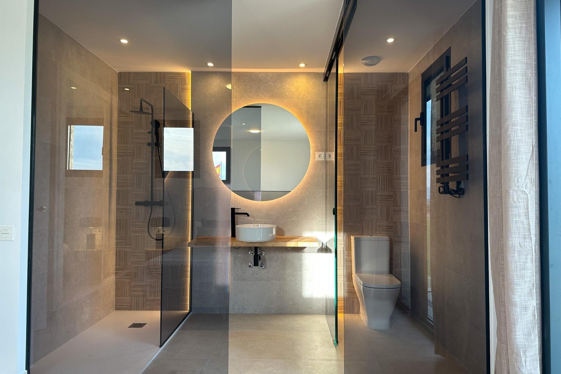 Nýbygging - town house -
Cuevas Del Almanzora - Desert Springs Golf Club