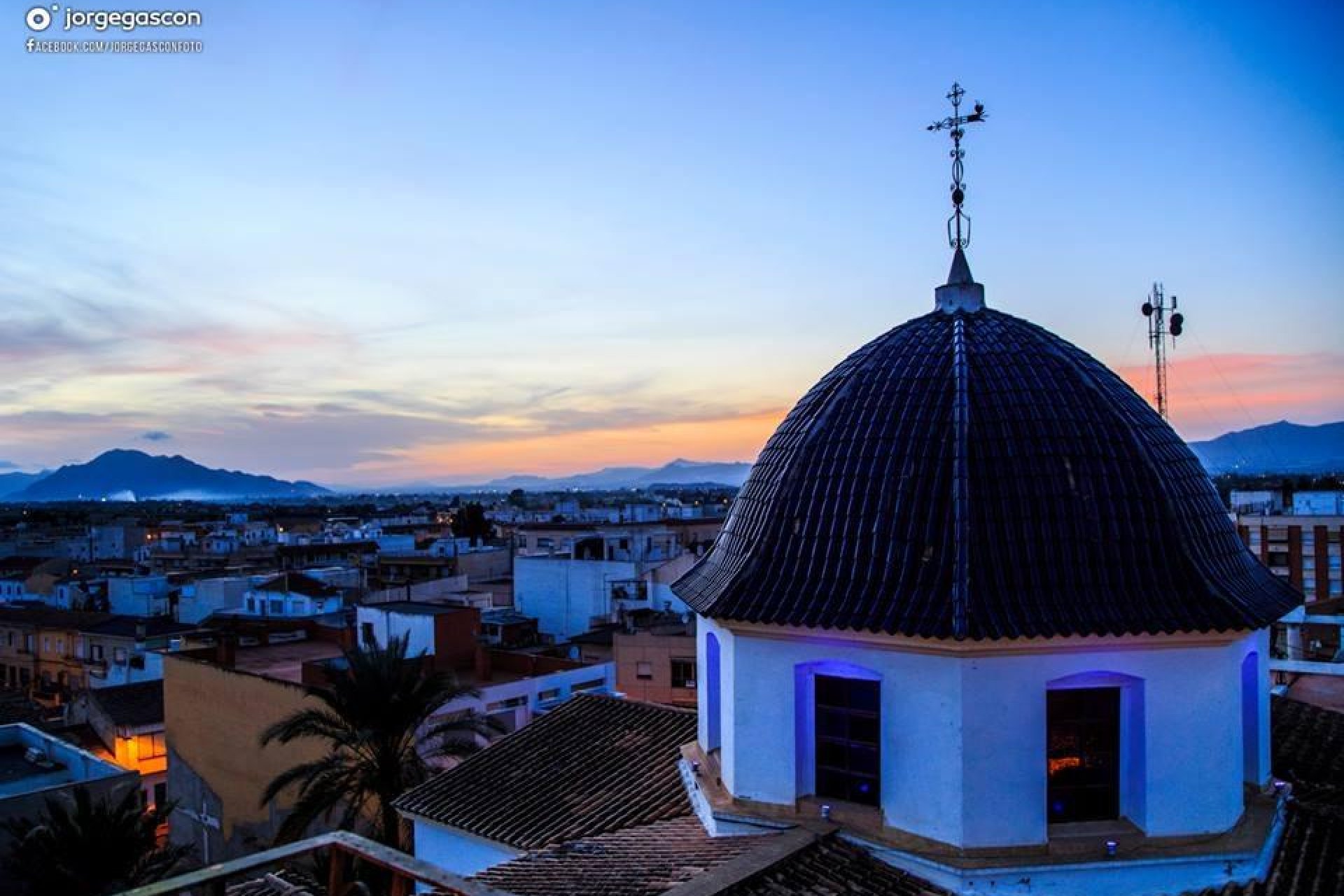 Nýbygging - town house -
Dolores - Sector 2