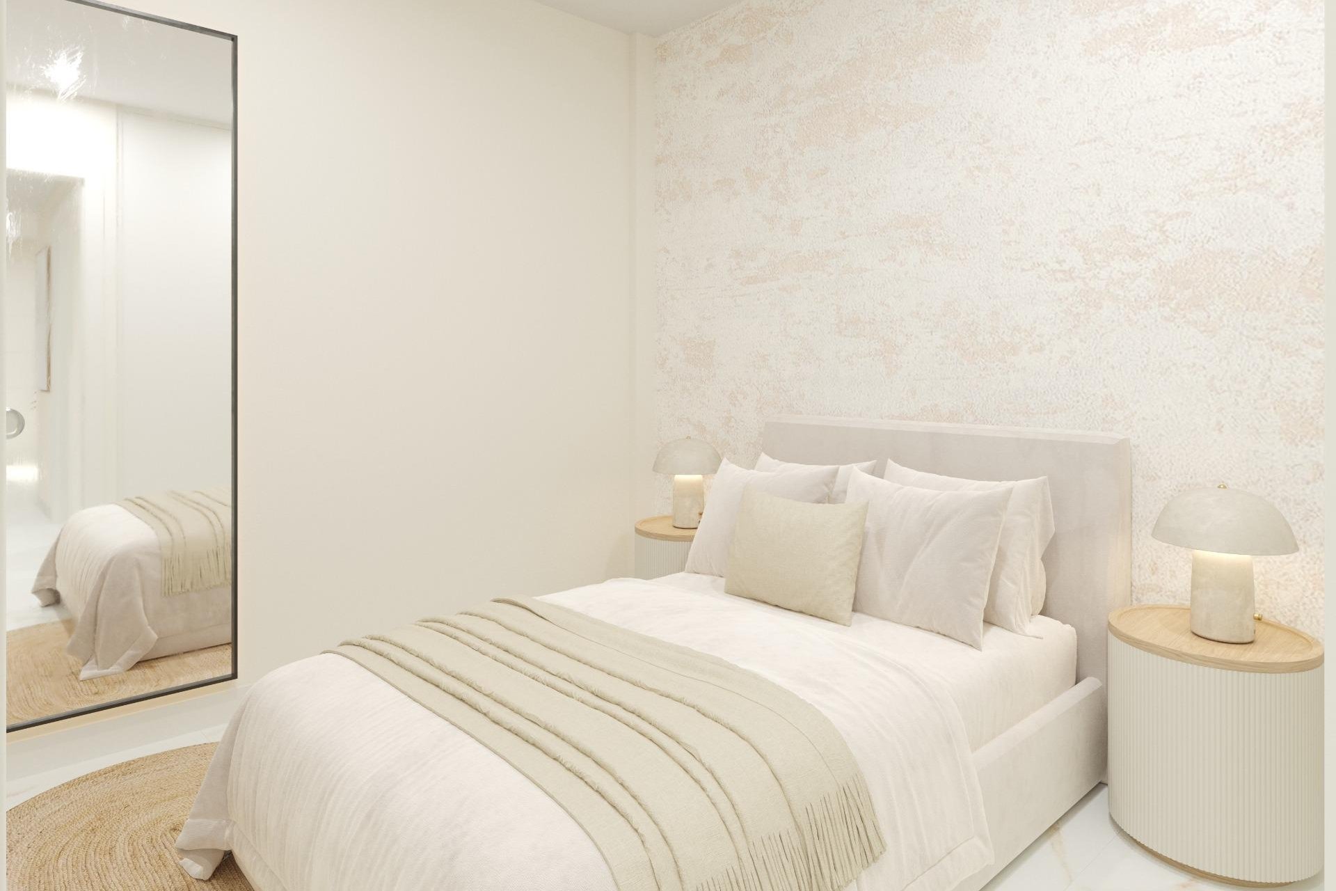 Nýbygging - town house -
Dolores - Sector 2