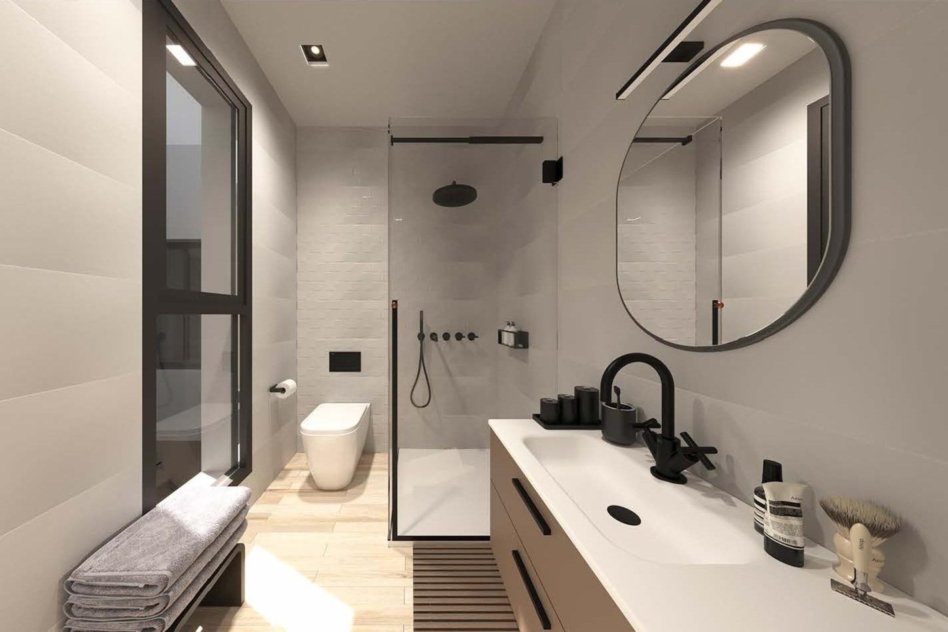 Nýbygging - town house -
Dolores - Sector 2