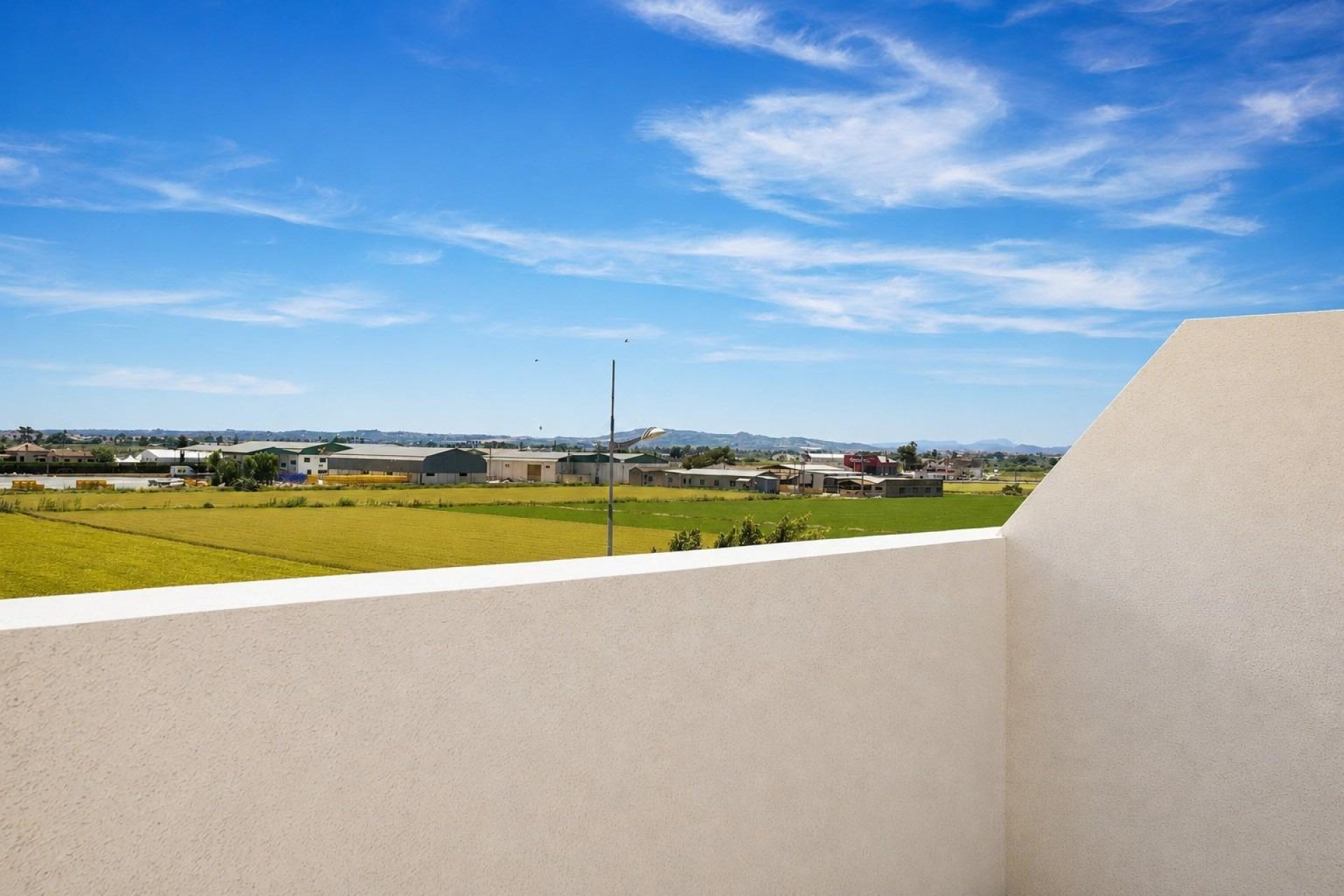 Nýbygging - town house -
Dolores - Sector 2