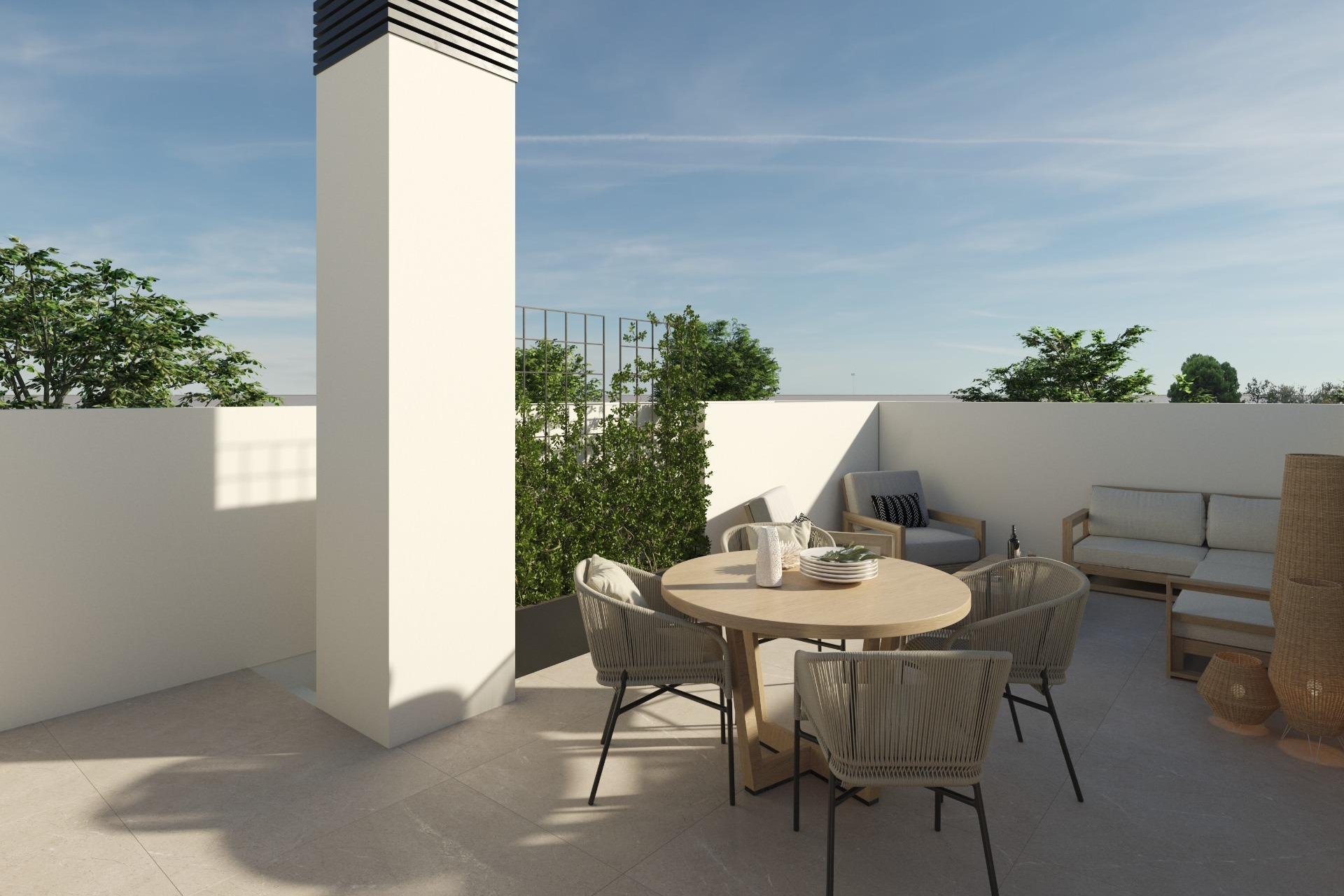 Nýbygging - town house -
Dolores - Sector 2
