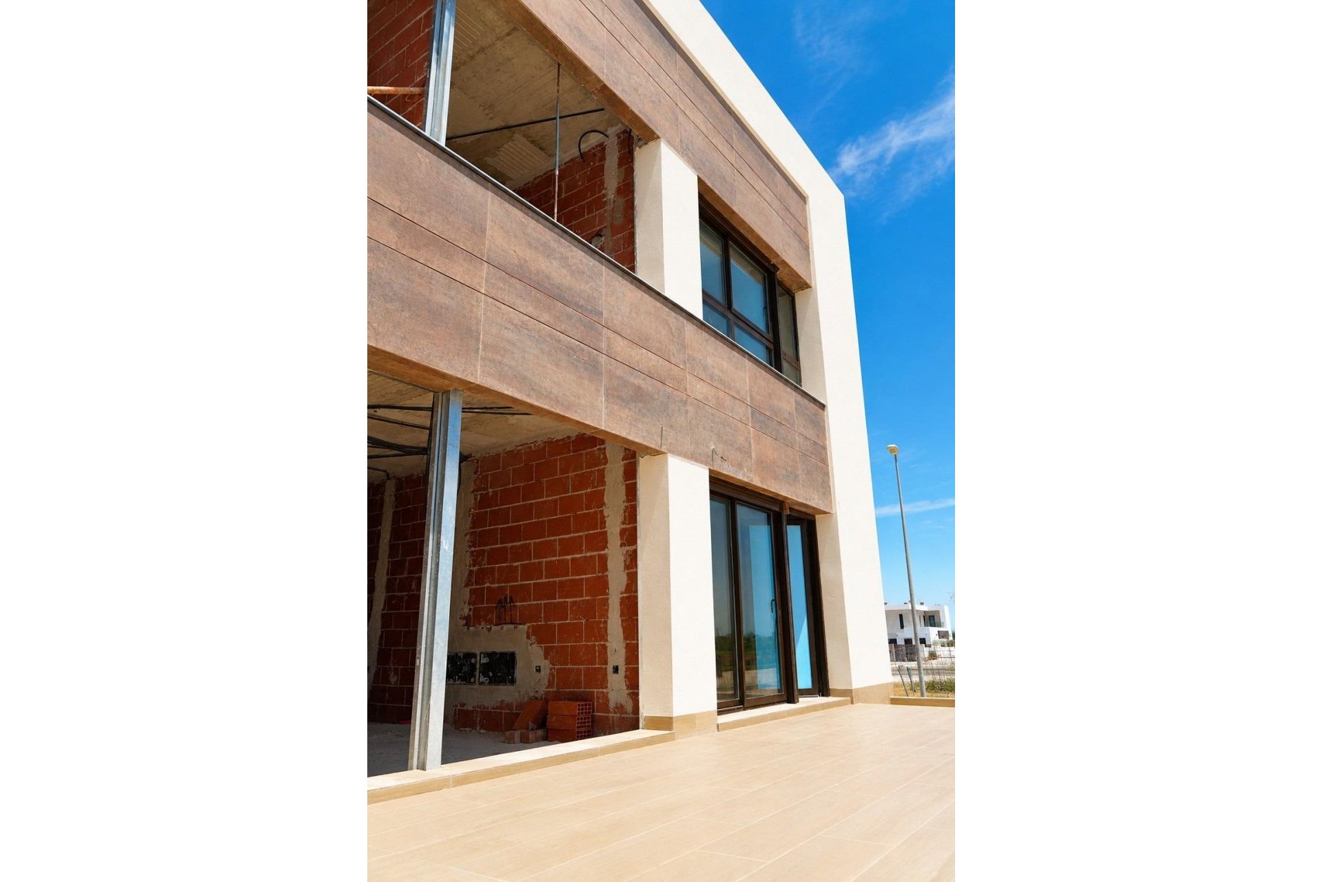 Nýbygging - town house -
Dolores - Sector 2
