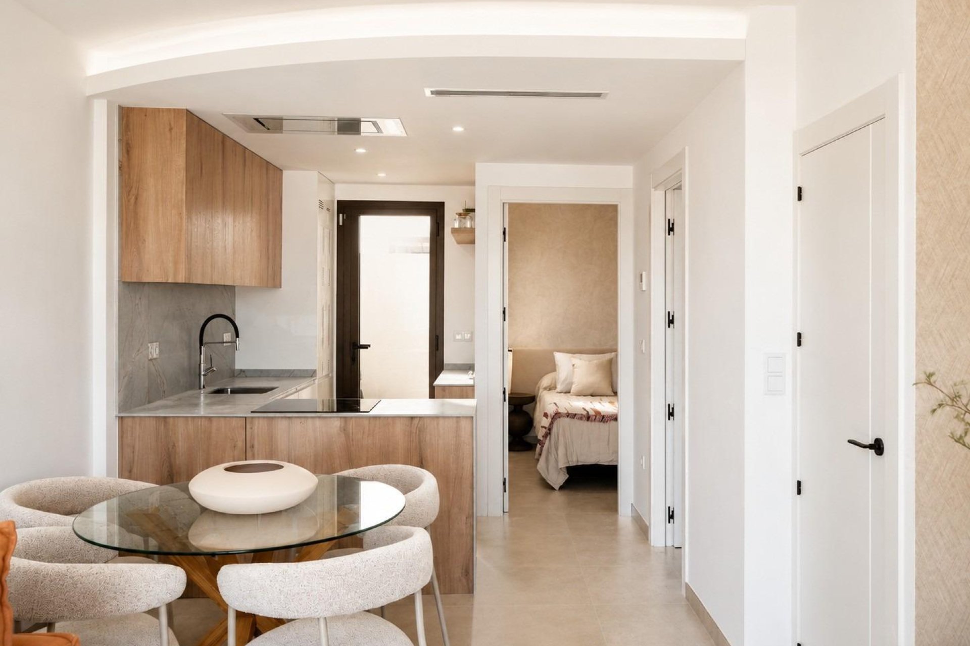 Nýbygging - town house -
Dolores - Sector 2