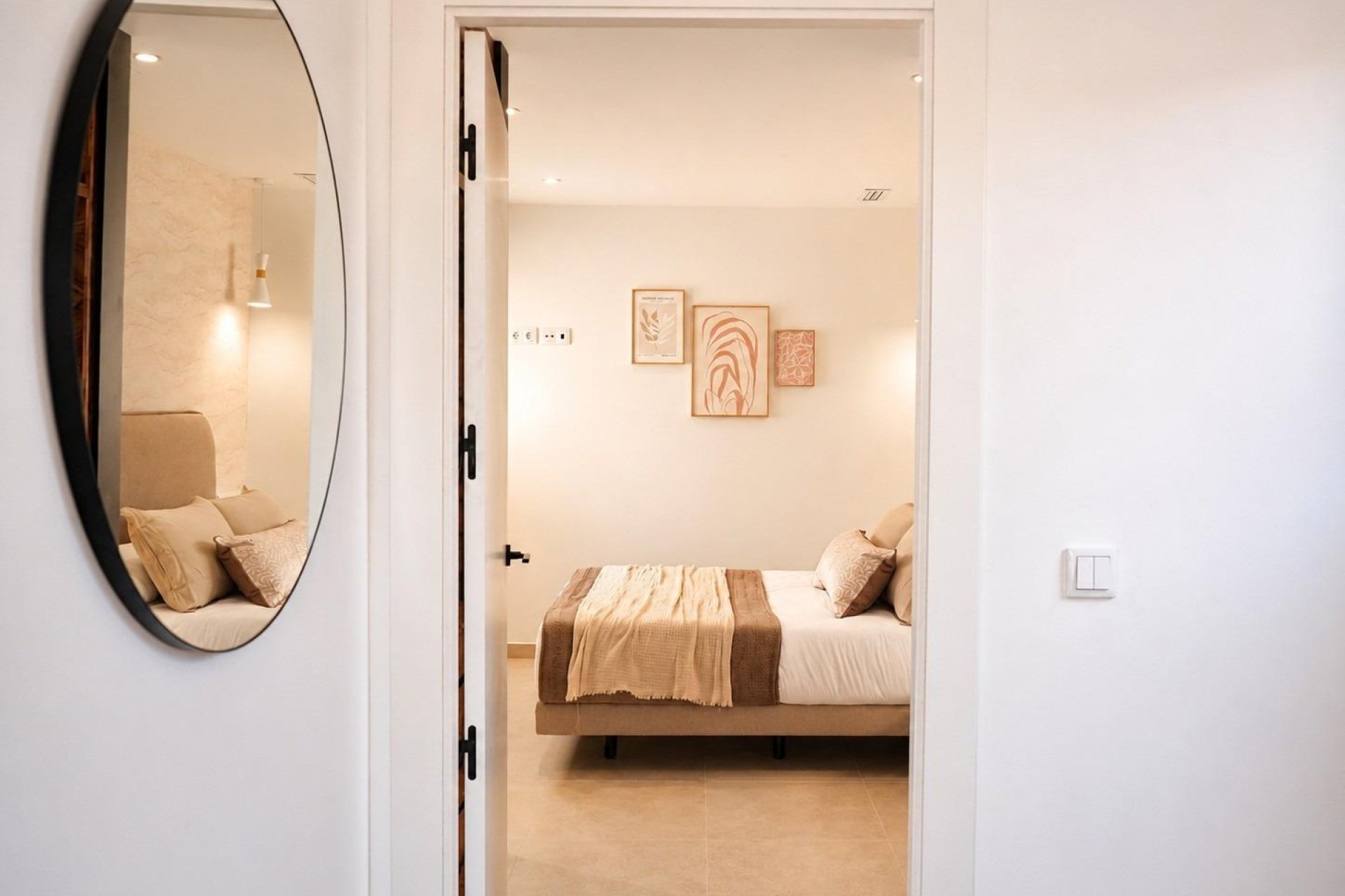 Nýbygging - town house -
Dolores - Sector 2