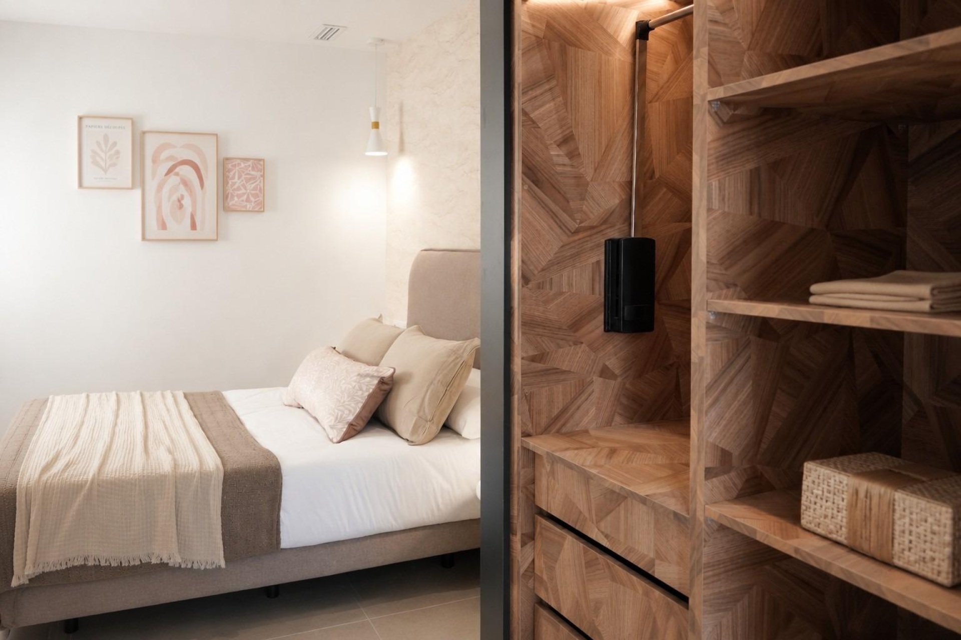 Nýbygging - town house -
Dolores - Sector 2