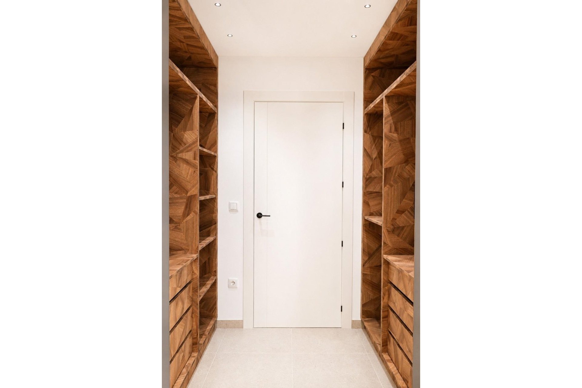 Nýbygging - town house -
Dolores - Sector 2