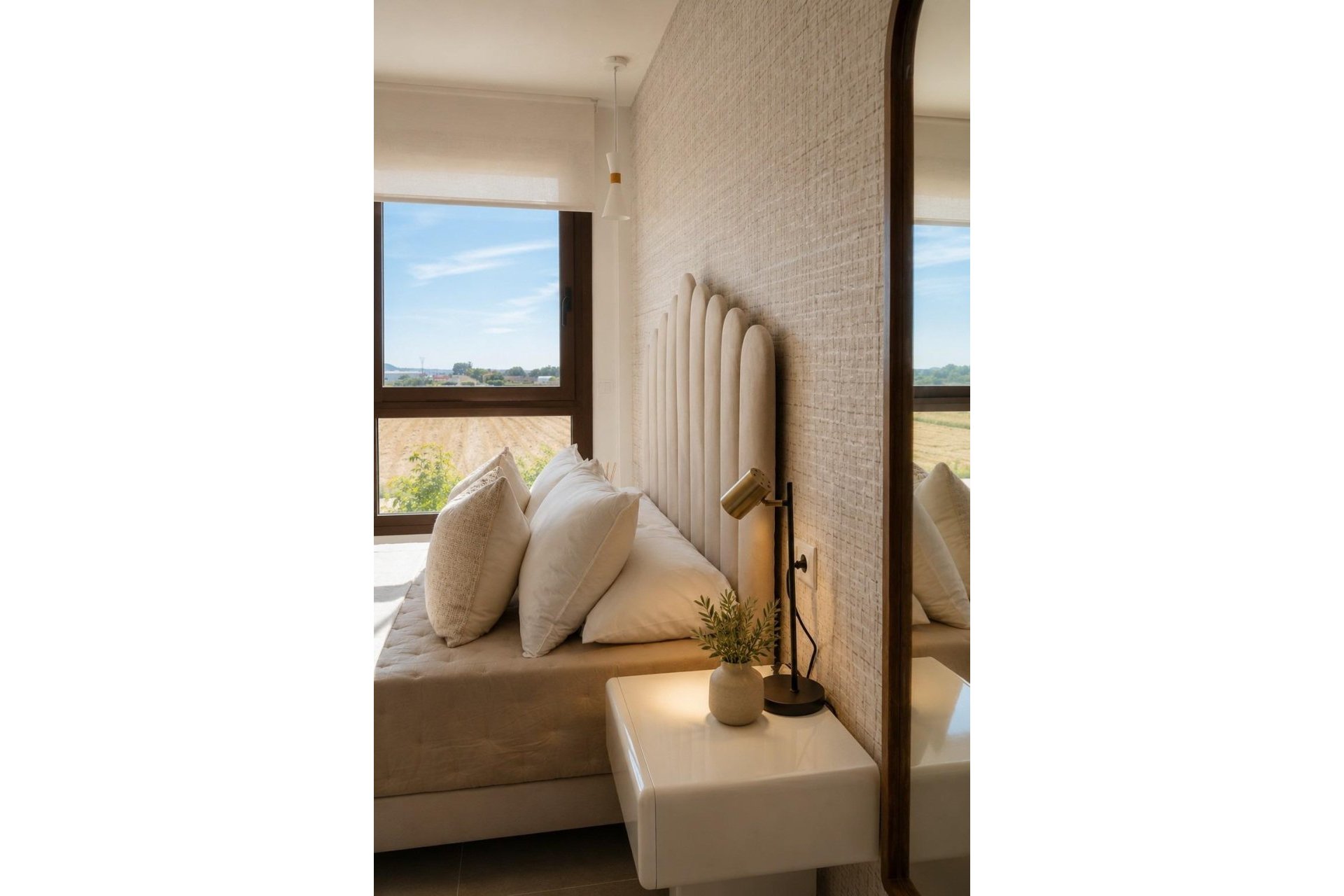 Nýbygging - town house -
Dolores - Sector 2