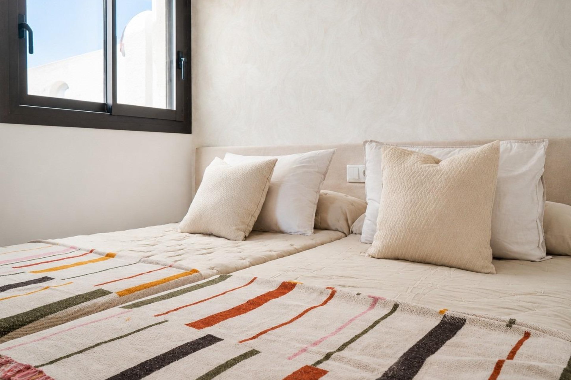 Nýbygging - town house -
Dolores - Sector 2