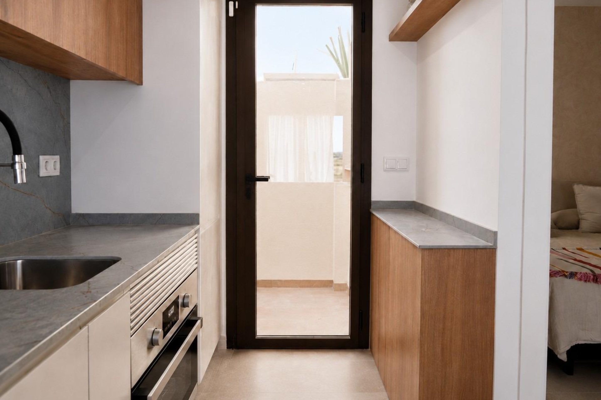 Nýbygging - town house -
Dolores - Sector 2