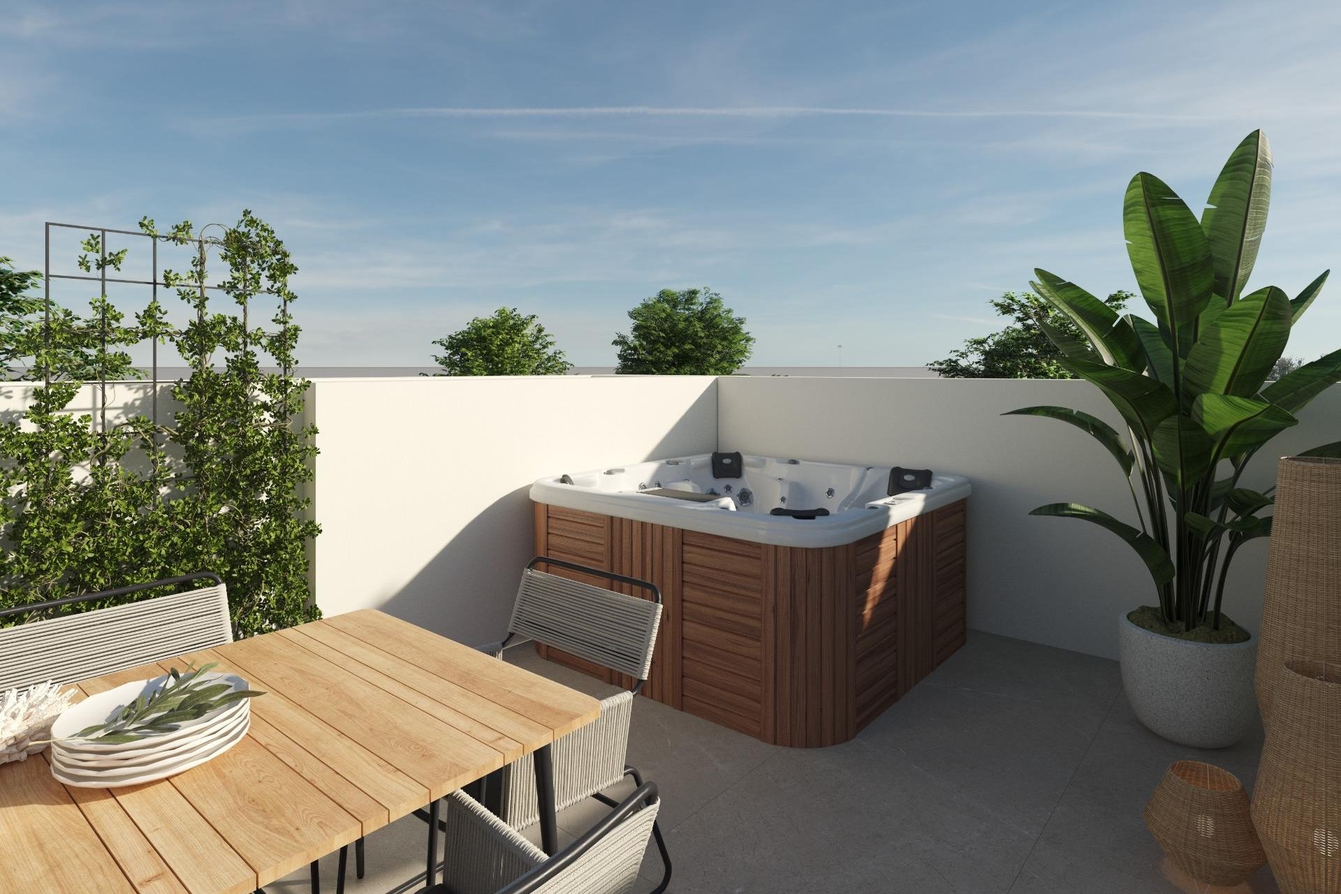 Nýbygging - town house -
Dolores - Sector 2
