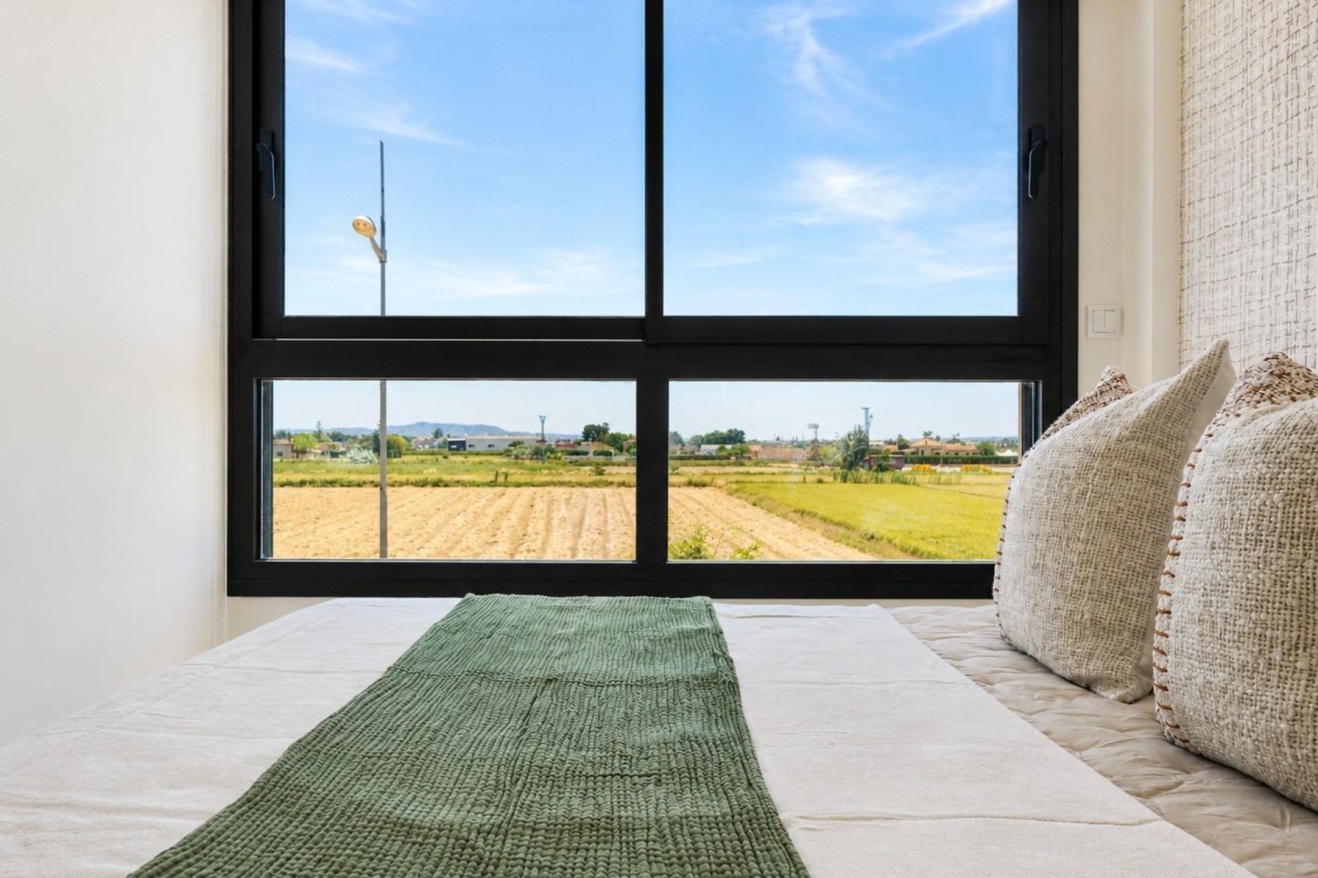 Nýbygging - town house -
Dolores - Sector 2