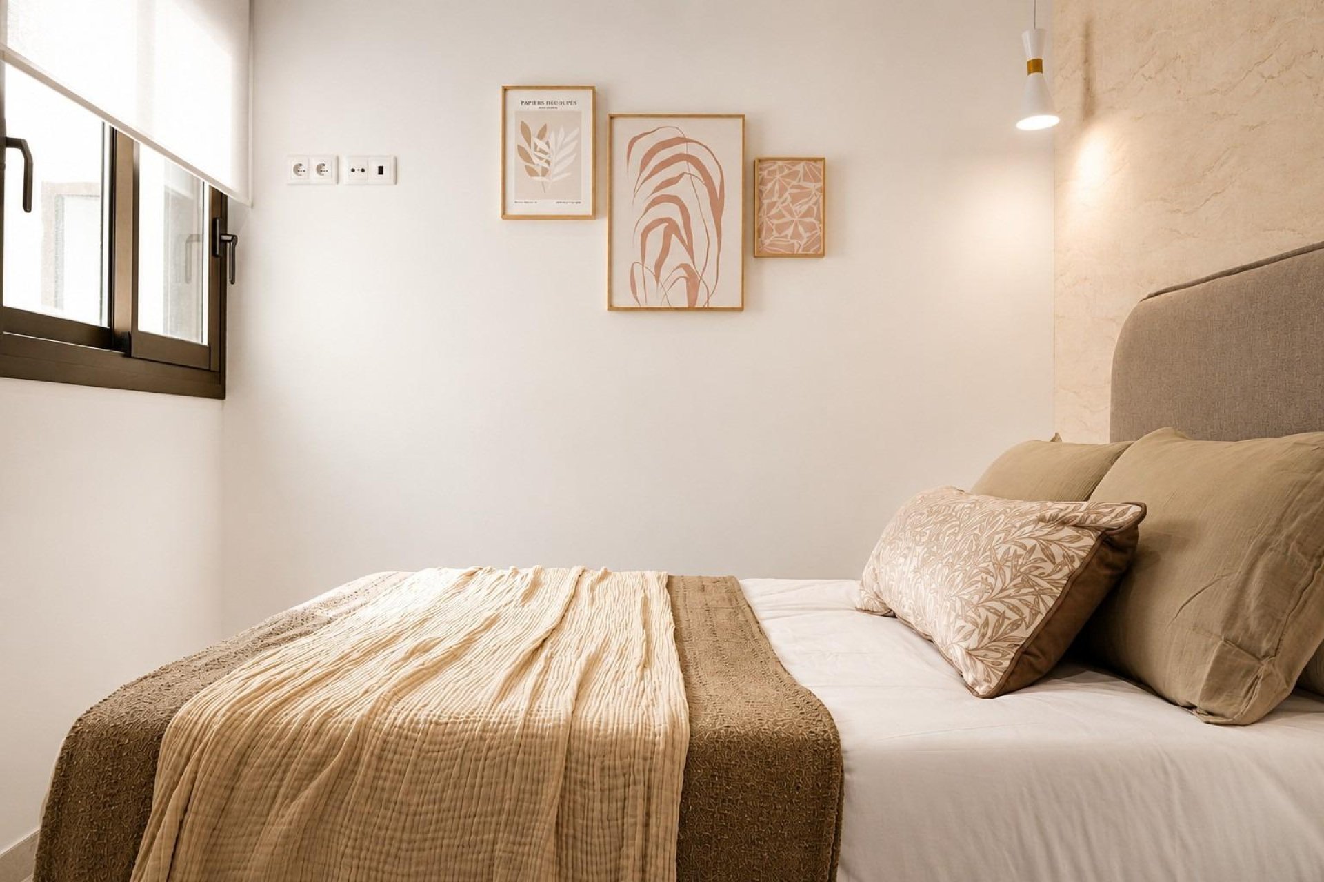 Nýbygging - town house -
Dolores - Sector 2