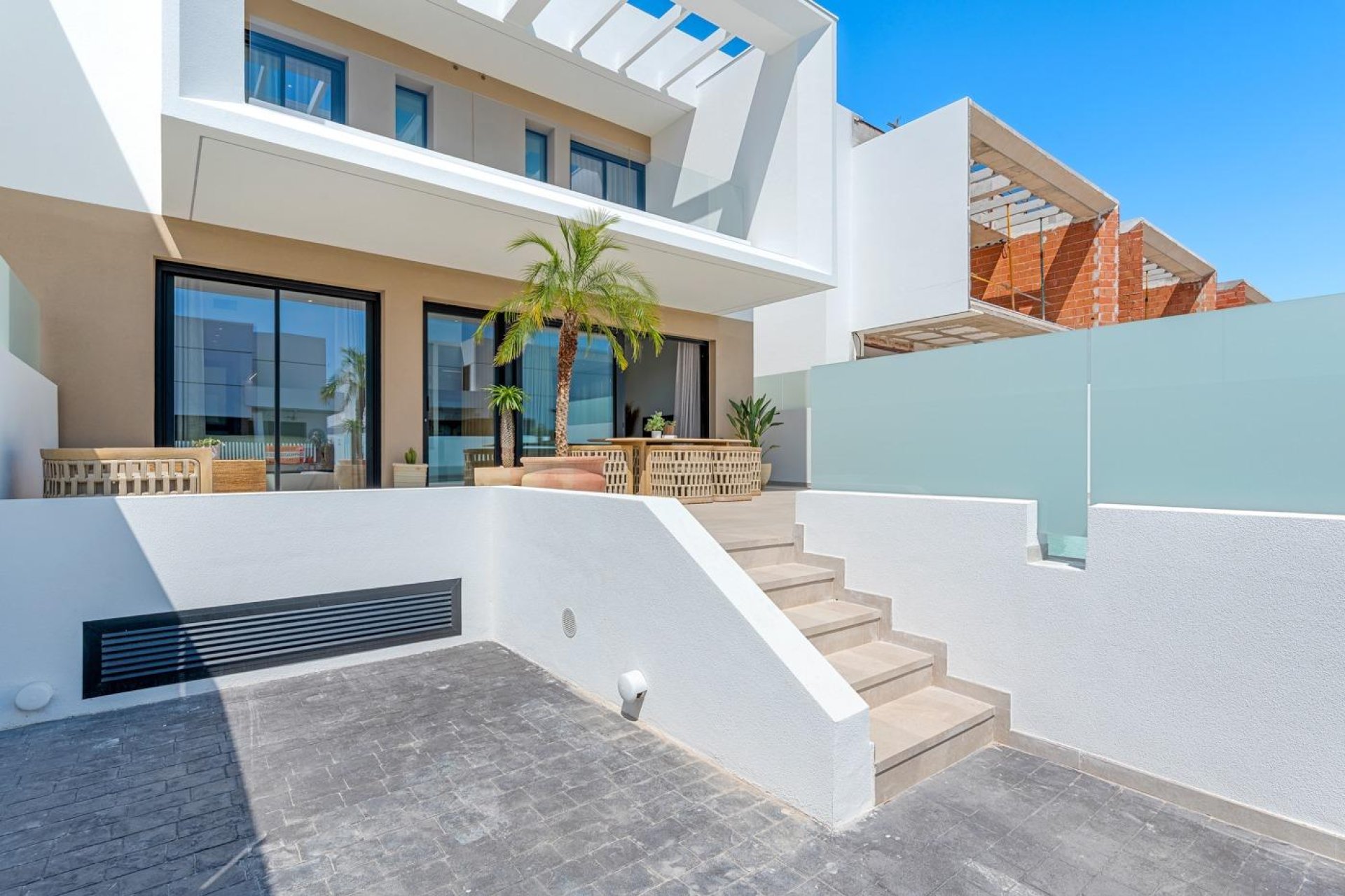 Nýbygging - town house -
Dolores - Sector 3