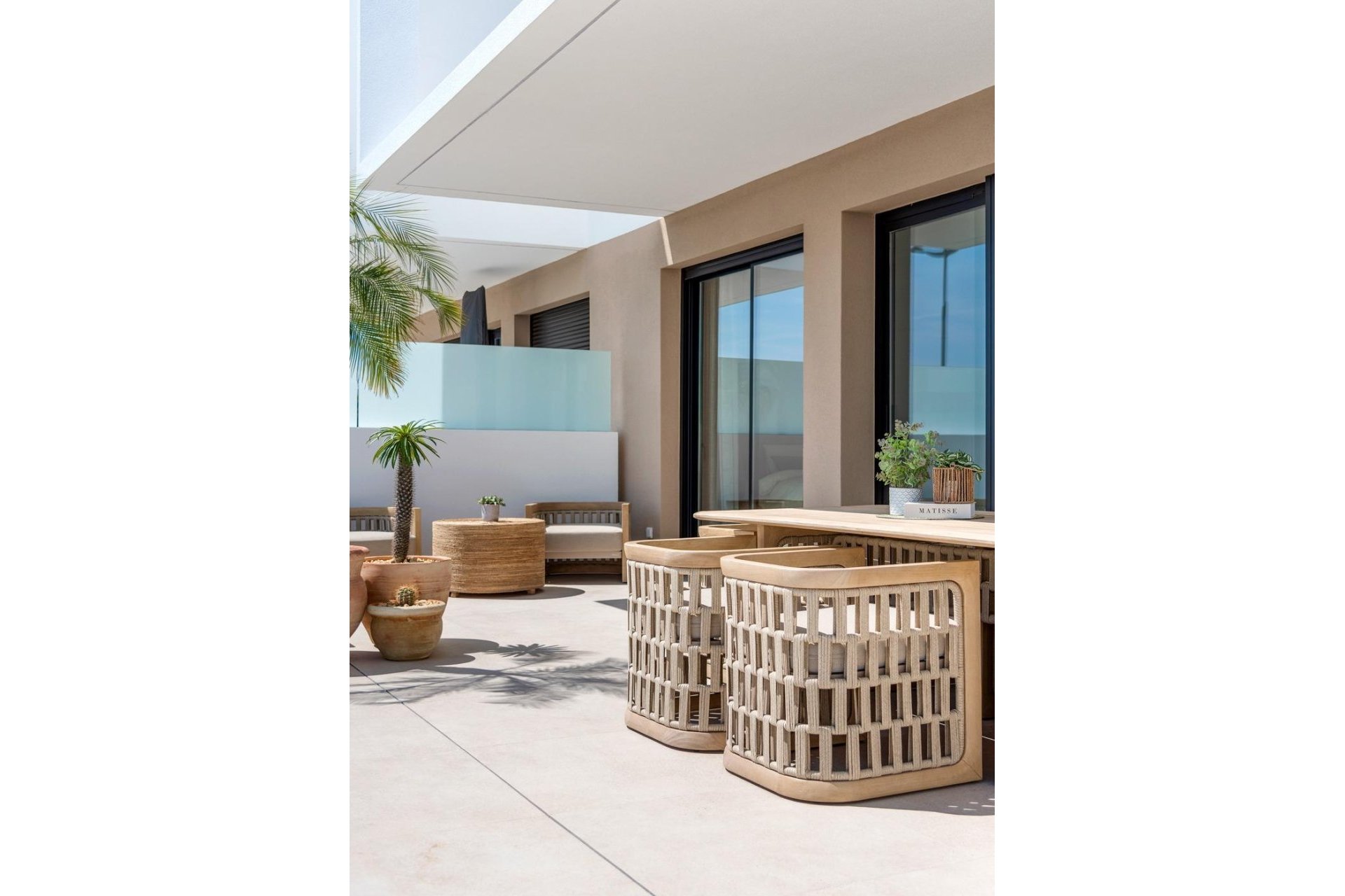 Nýbygging - town house -
Dolores - Sector 3