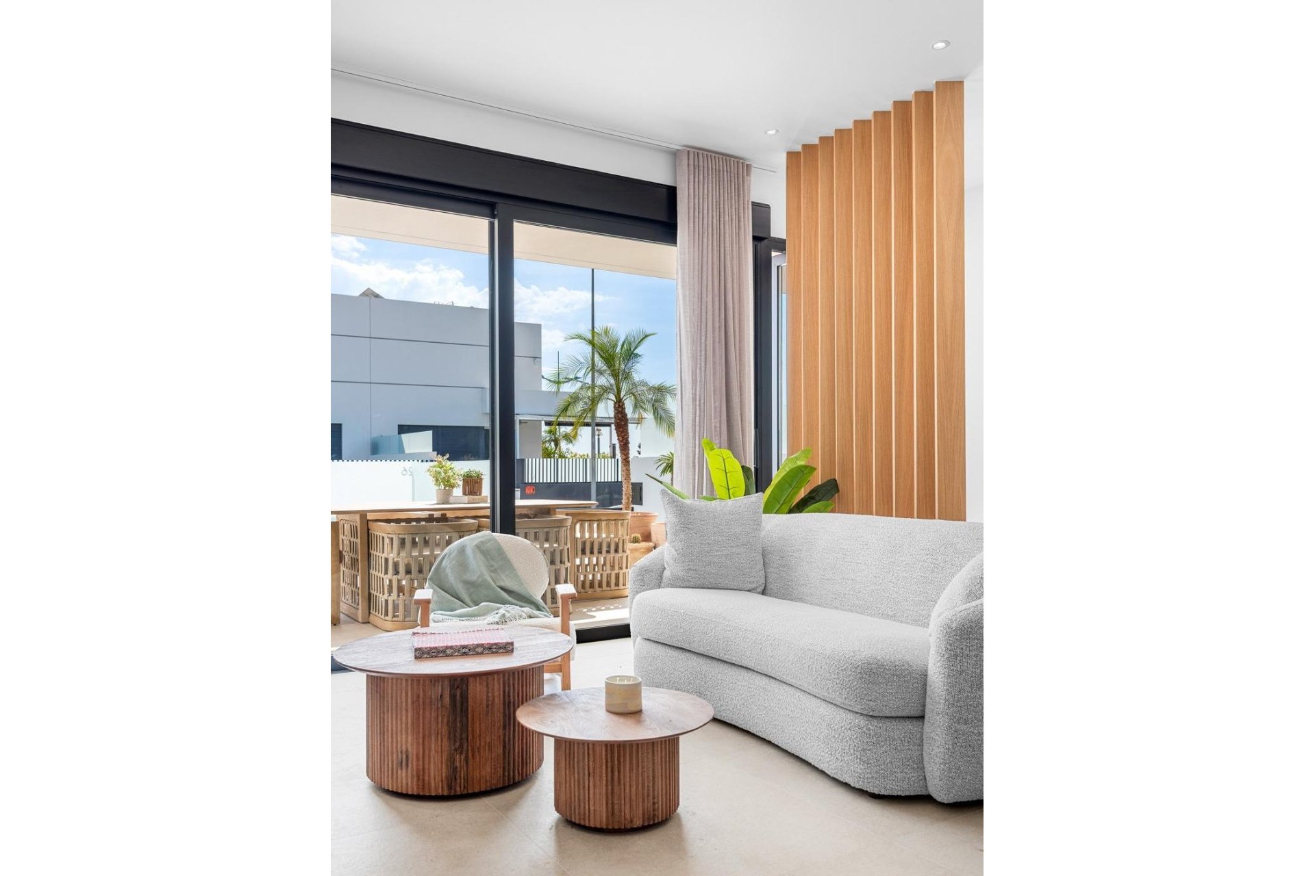 Nýbygging - town house -
Dolores - Sector 3