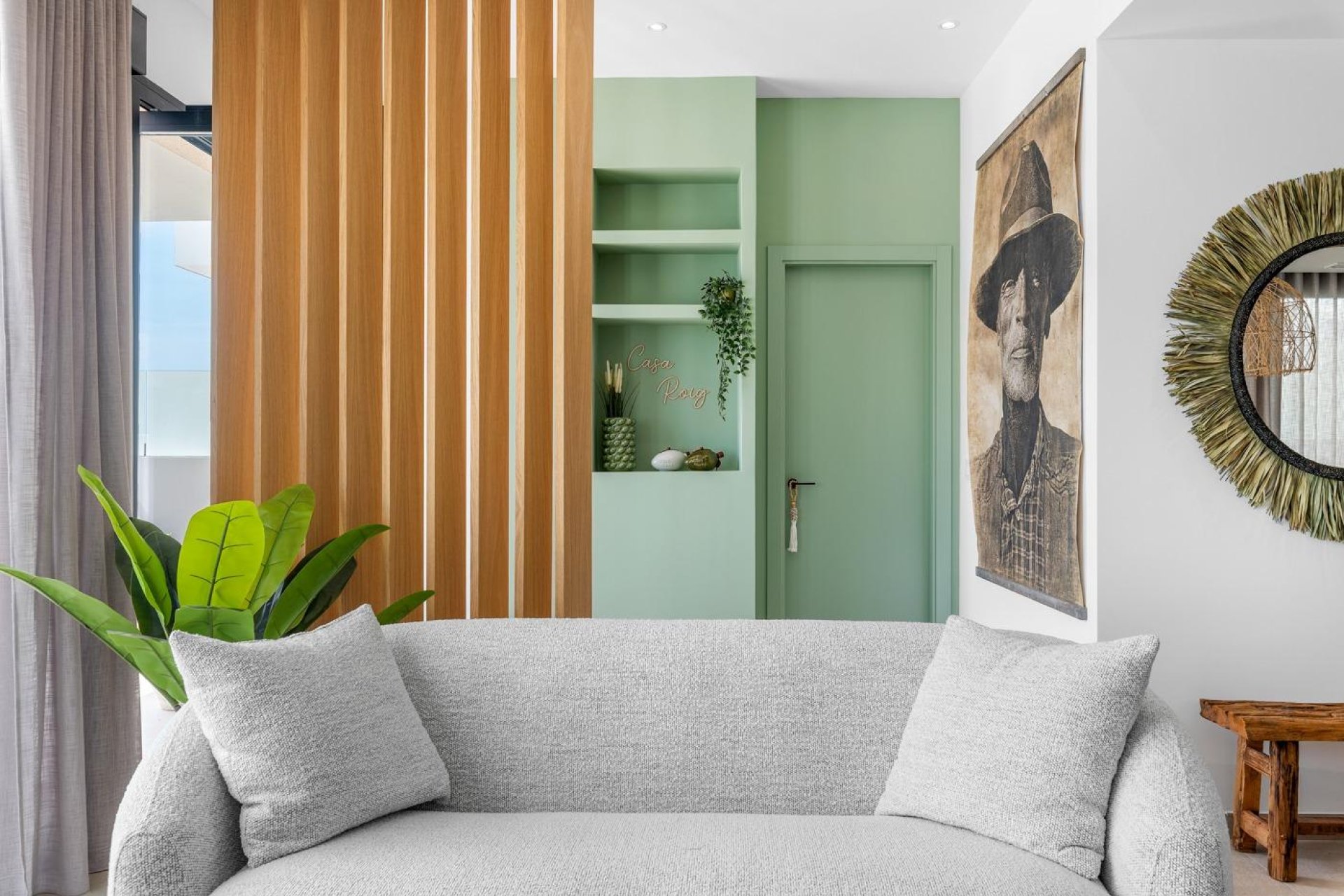 Nýbygging - town house -
Dolores - Sector 3