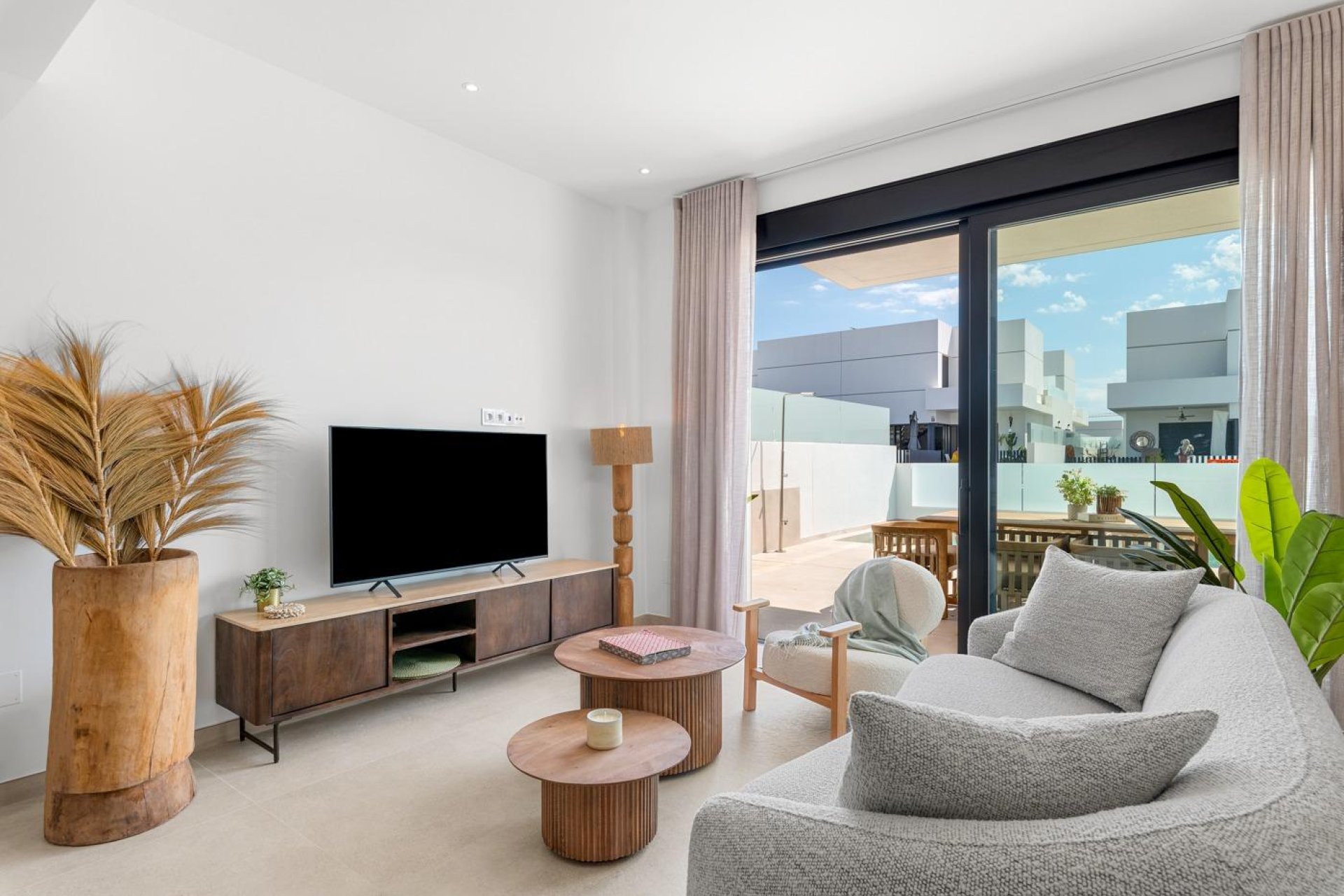 Nýbygging - town house -
Dolores - Sector 3