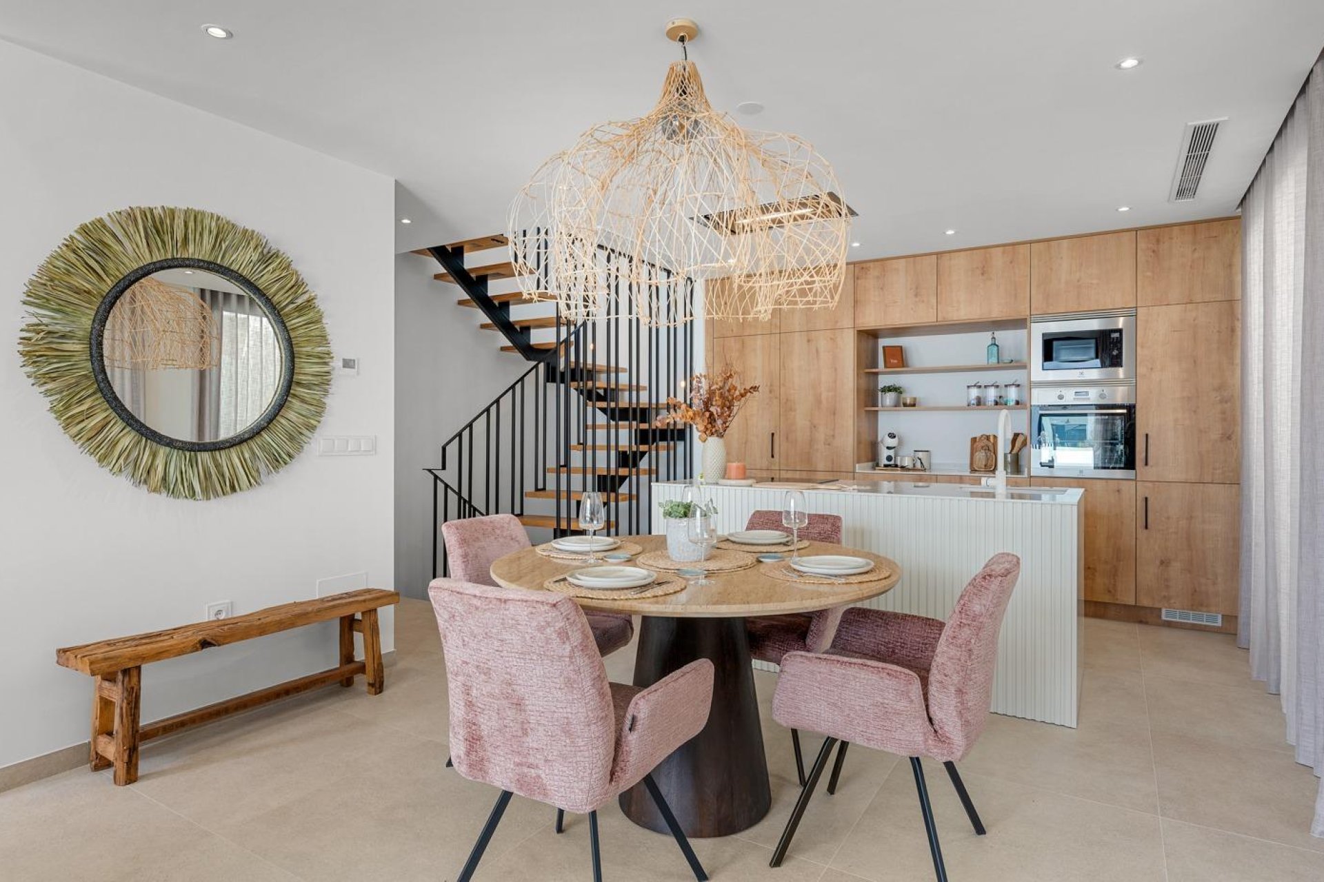 Nýbygging - town house -
Dolores - Sector 3