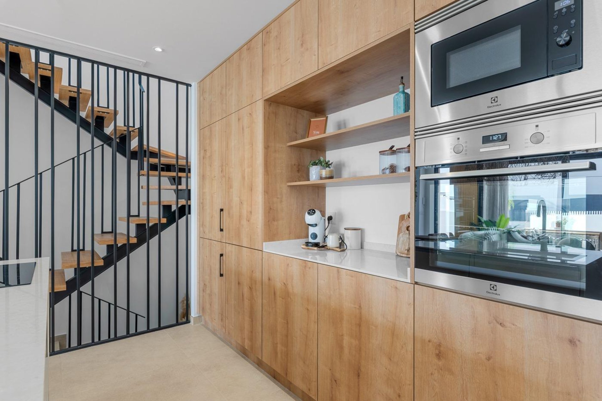 Nýbygging - town house -
Dolores - Sector 3