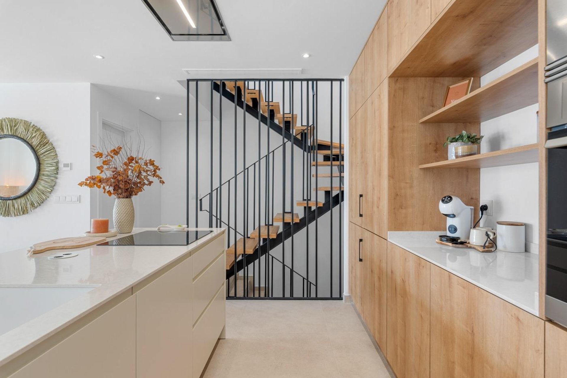 Nýbygging - town house -
Dolores - Sector 3