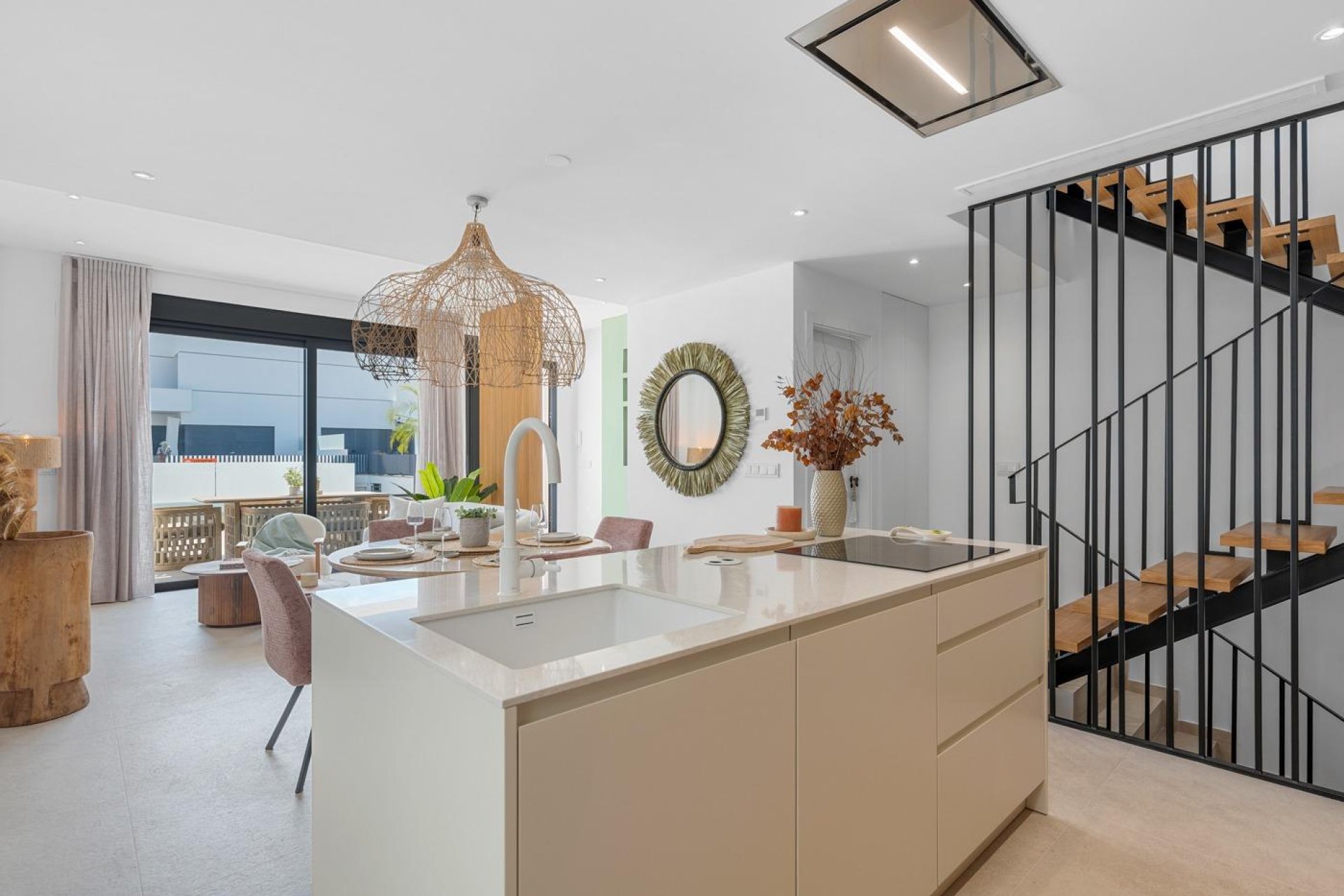 Nýbygging - town house -
Dolores - Sector 3