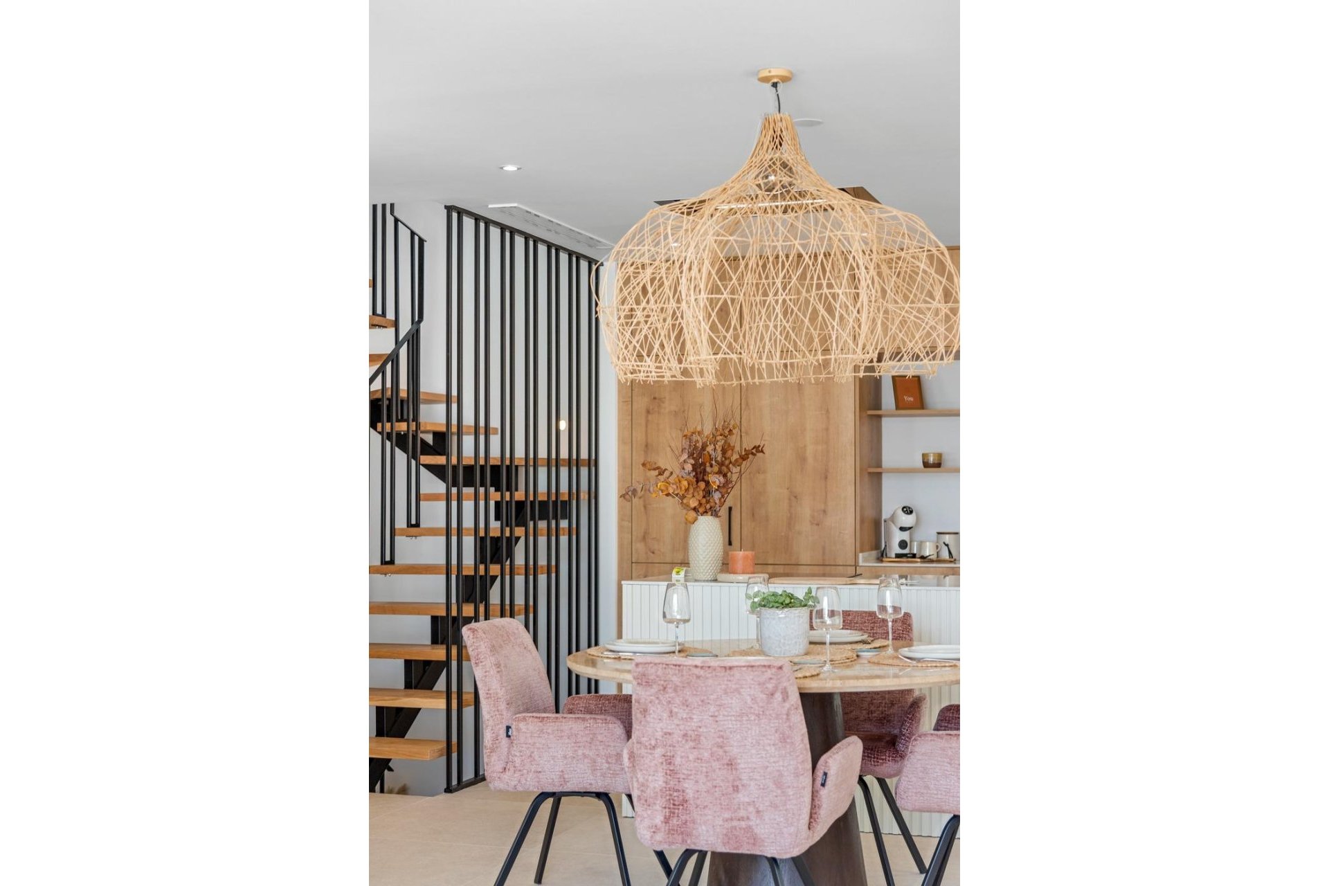 Nýbygging - town house -
Dolores - Sector 3