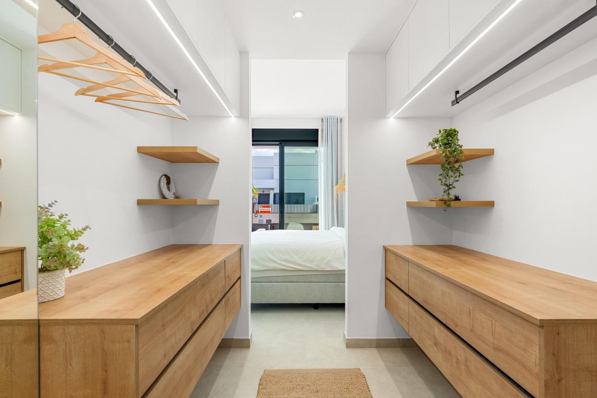 Nýbygging - town house -
Dolores - Sector 3