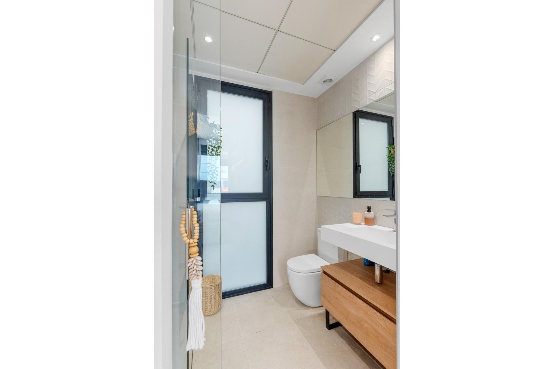 Nýbygging - town house -
Dolores - Sector 3