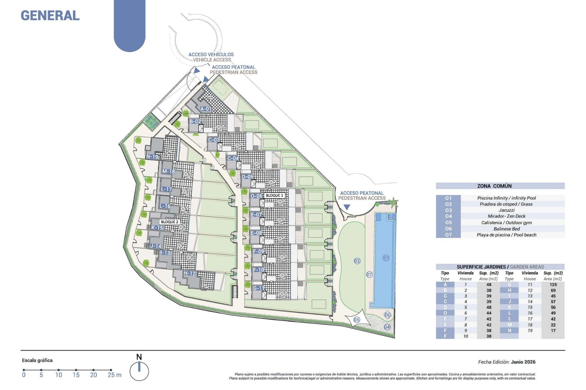 Nýbygging - town house -
El Campello - Platja de L´Amerador