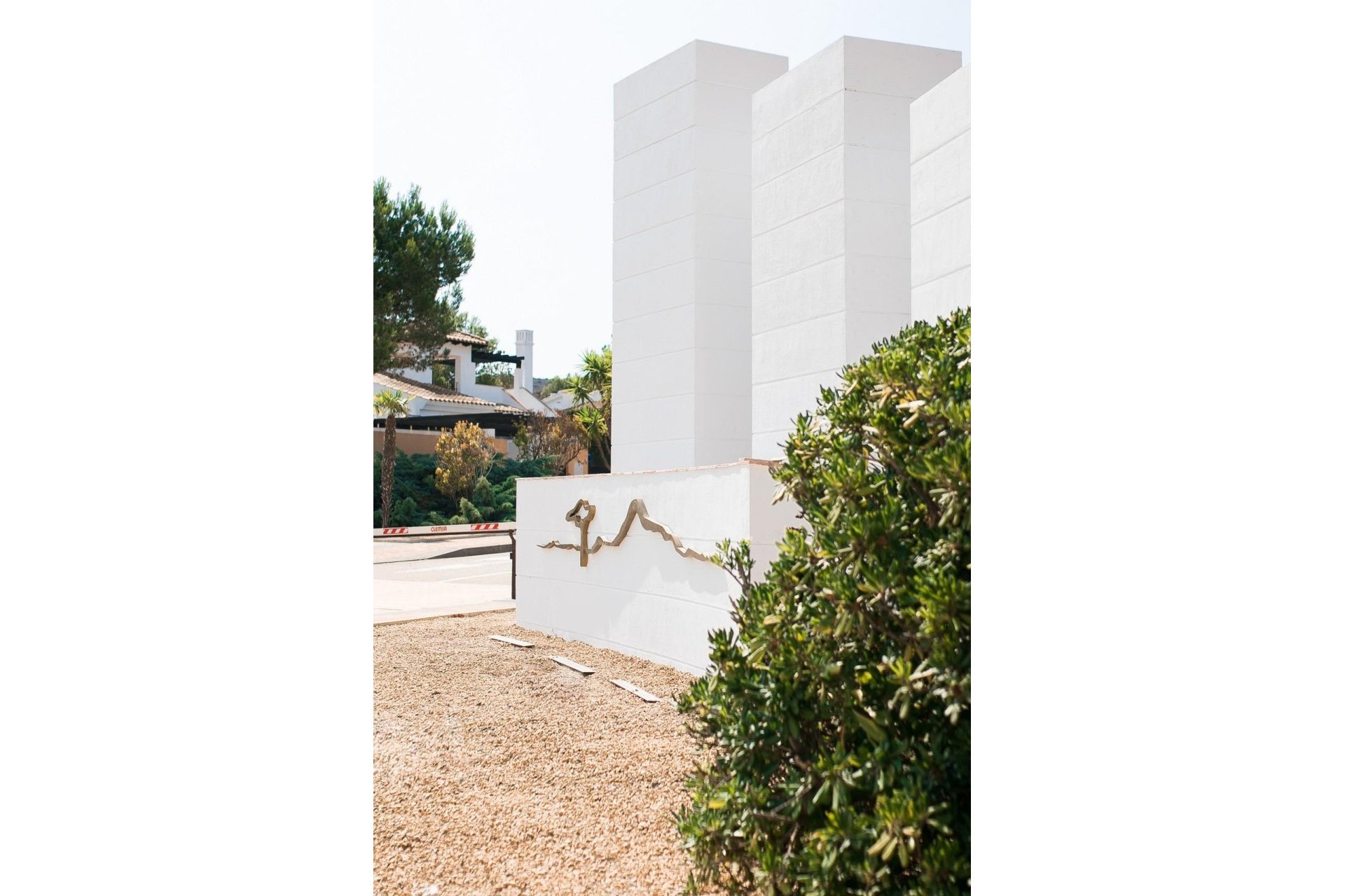 Nýbygging - town house -
Fuente Álamo - Las Palas