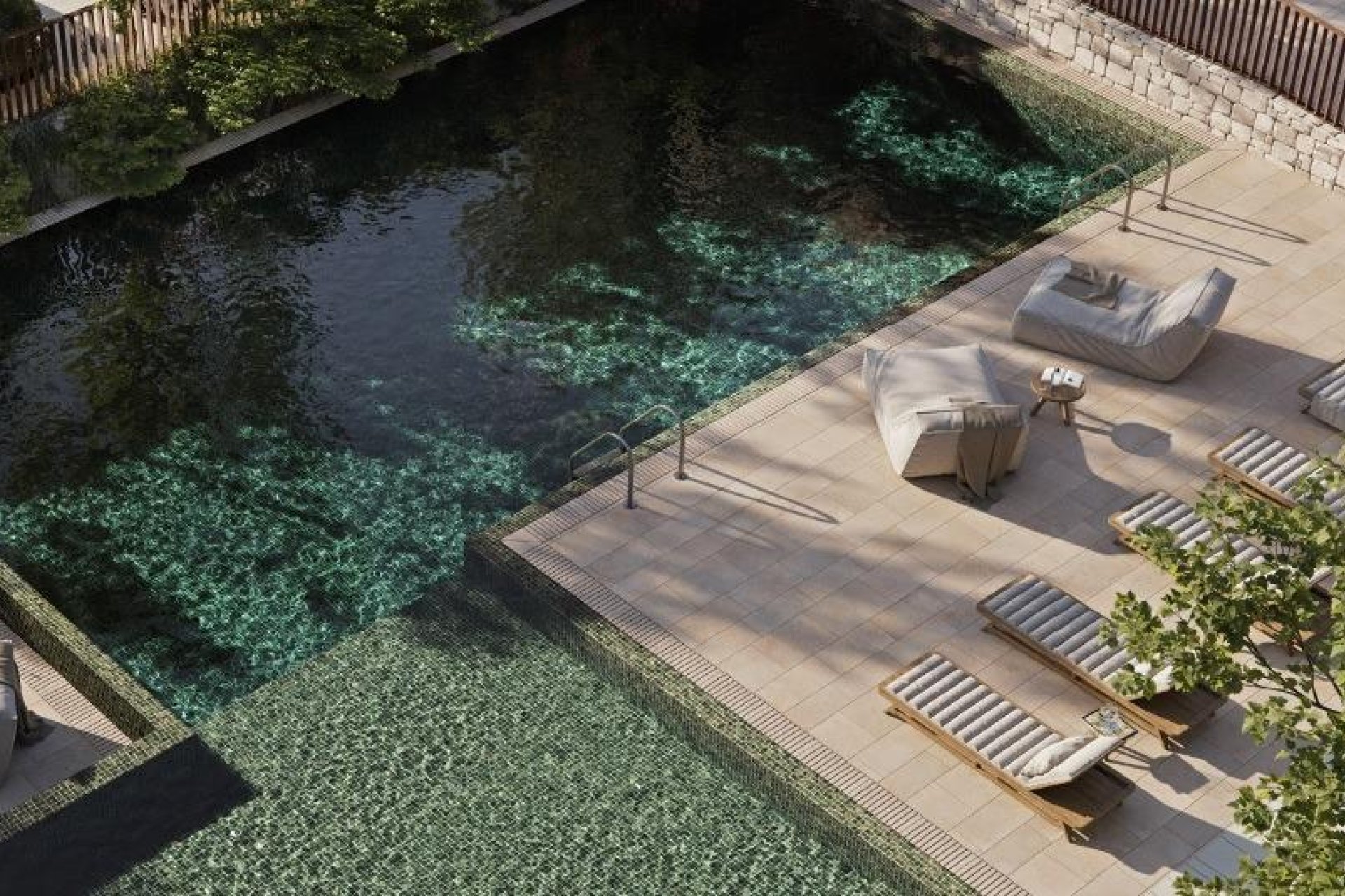 Nýbygging - town house -
Godella - Campolivar