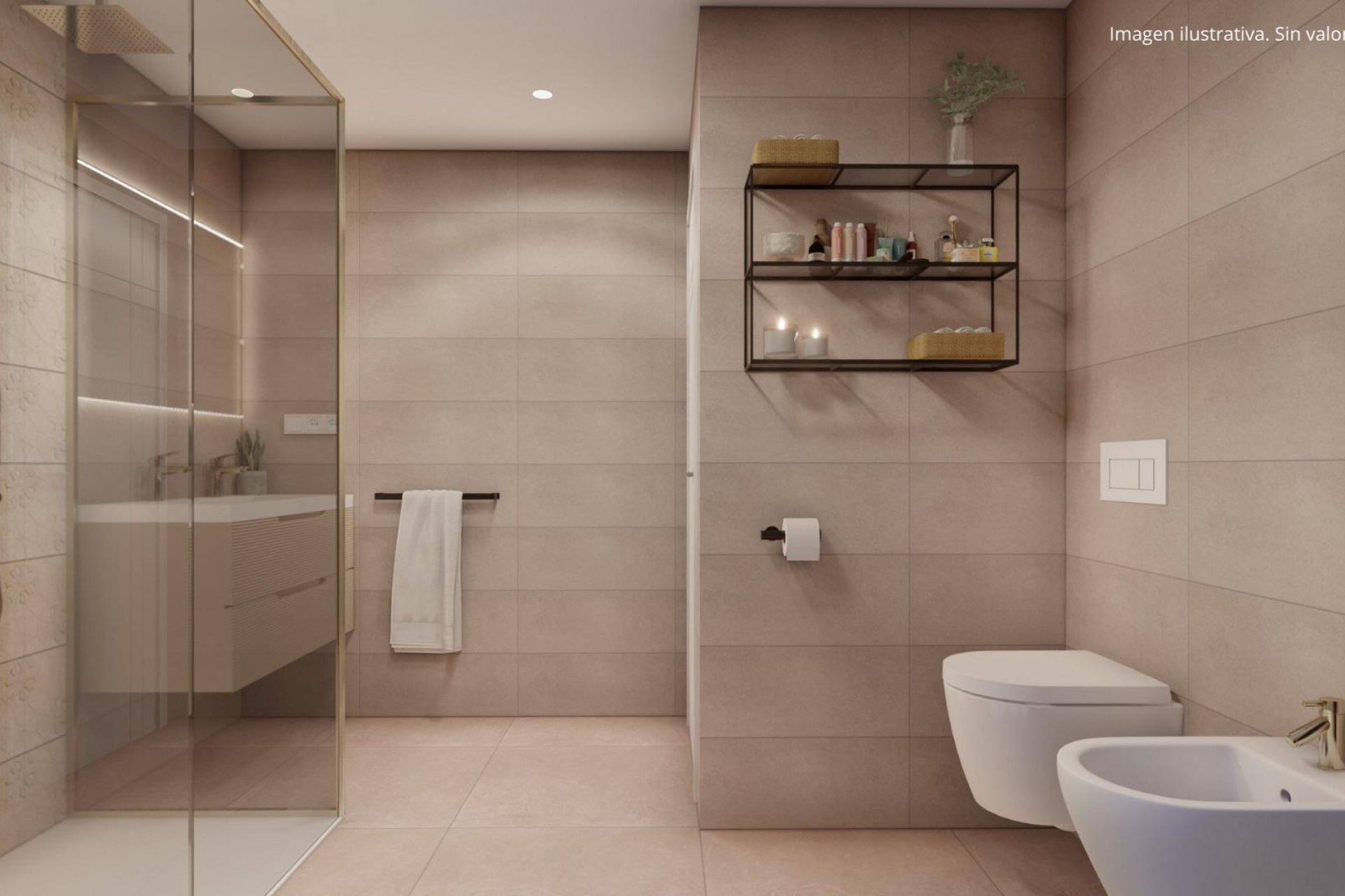 Nýbygging - town house -
La Nucía - Nou Espai