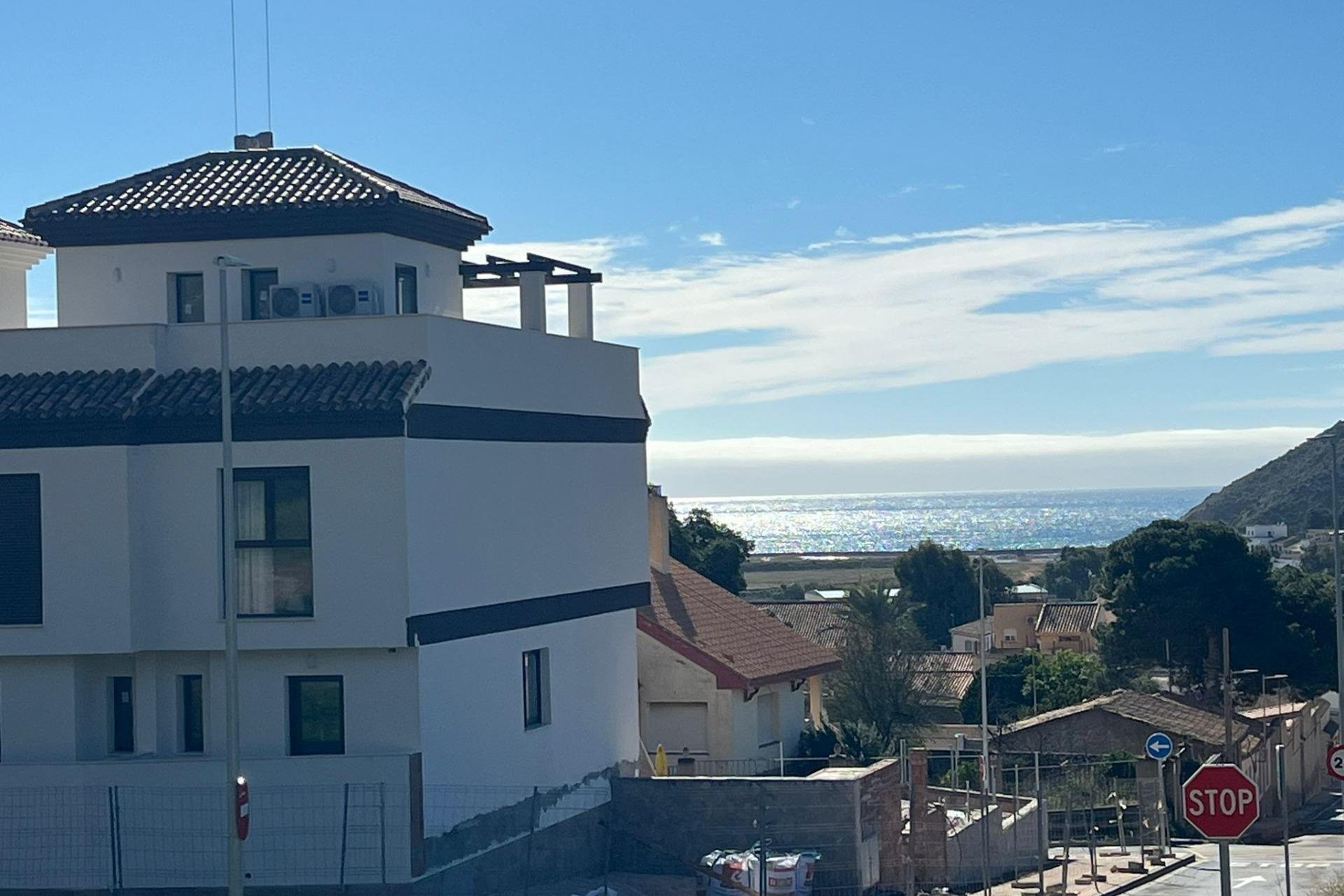 Nýbygging - town house -
La Union - centro