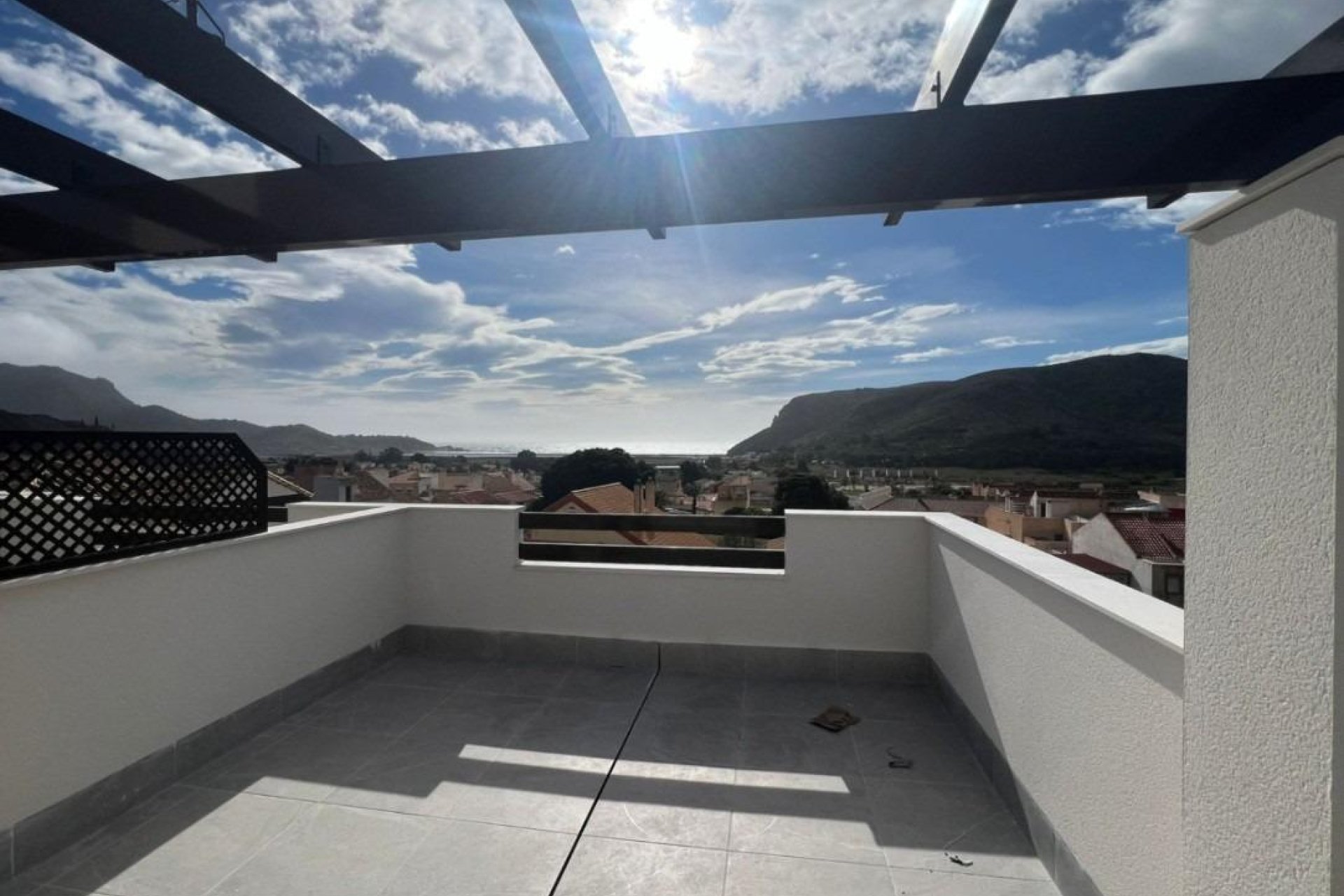Nýbygging - town house -
La Union - centro