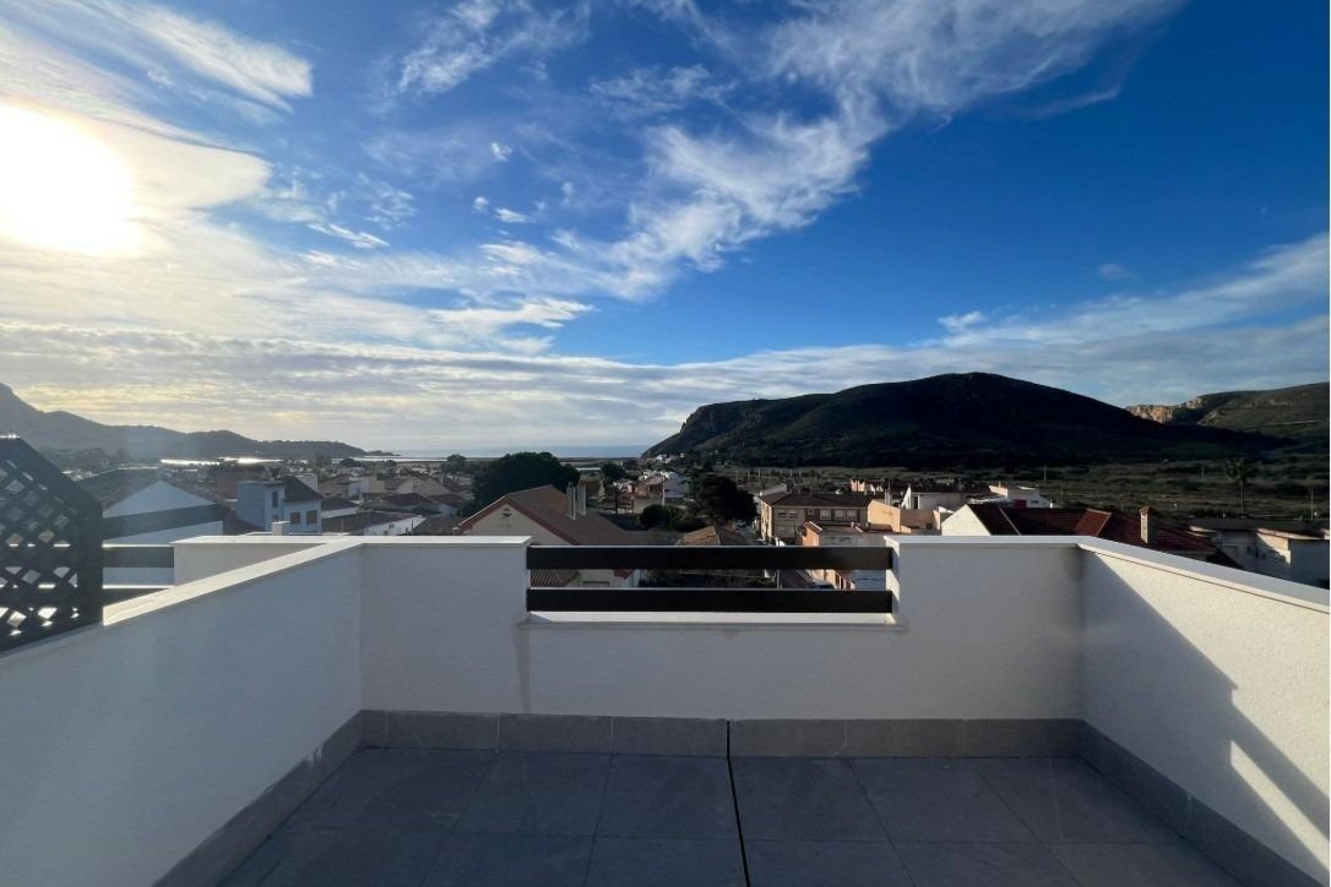 Nýbygging - town house -
La Union - centro