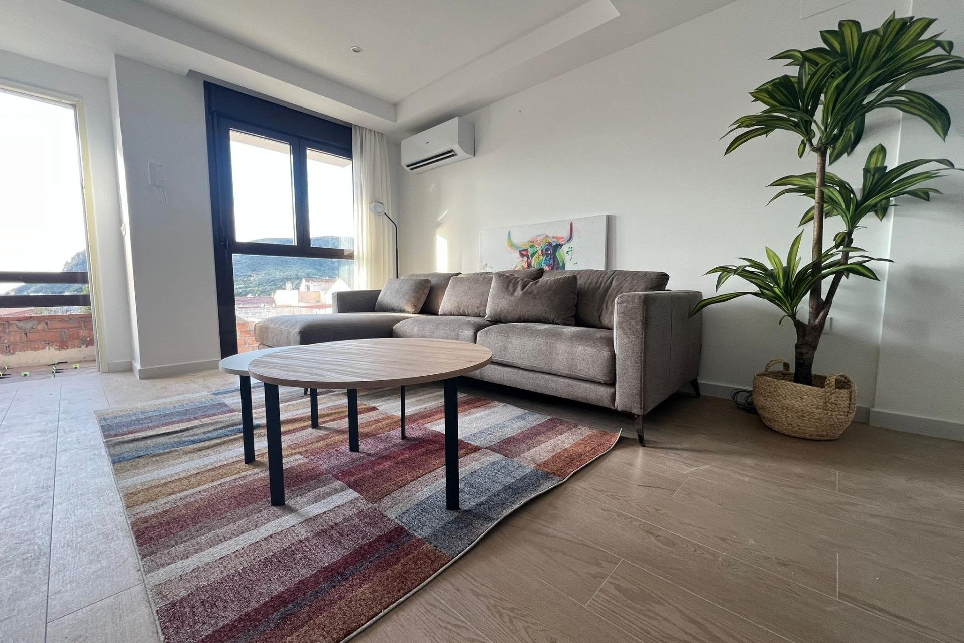 Nýbygging - town house -
La Union - centro