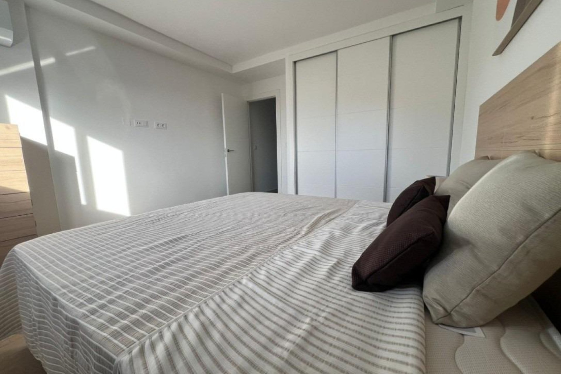 Nýbygging - town house -
La Union - centro